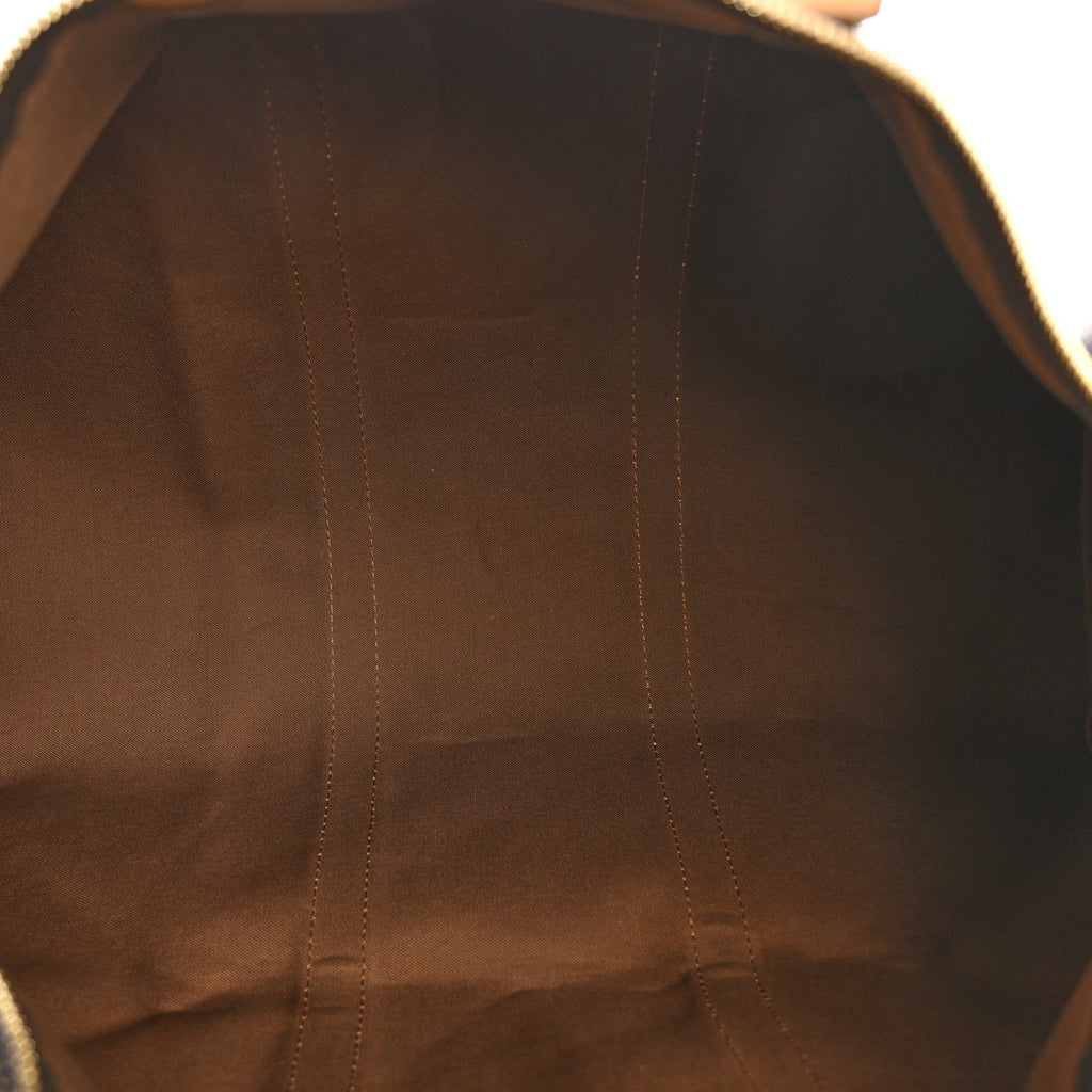 Monogram Keepall 50