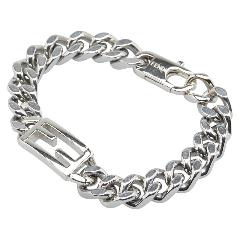 Fendi Baguette Metal Bracelet