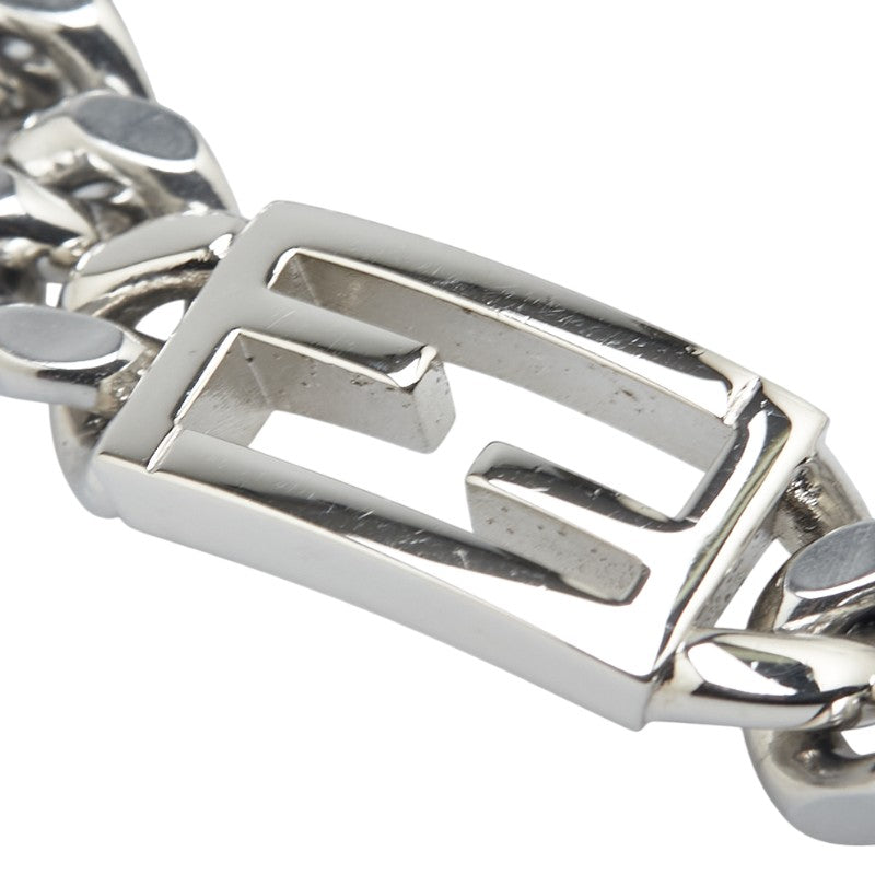 Fendi Baguette Metal Bracelet