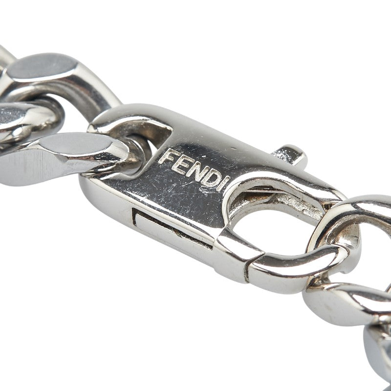 Fendi Baguette Metal Bracelet