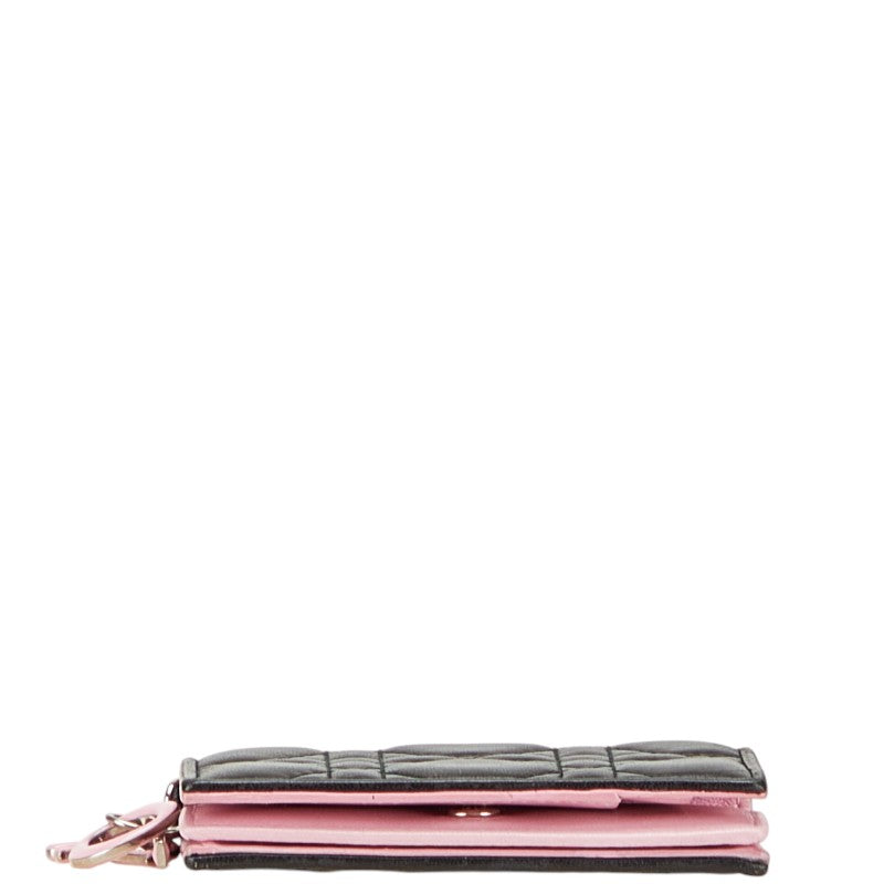 Dior Lady Dior Cannage Leather  Case