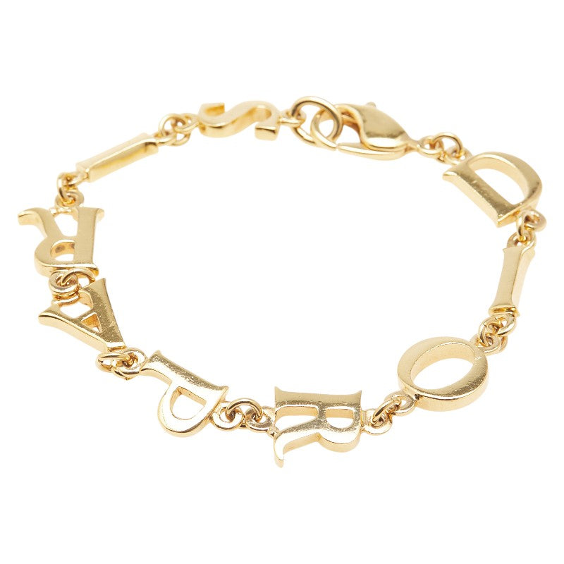 Dior Logo Bracelet