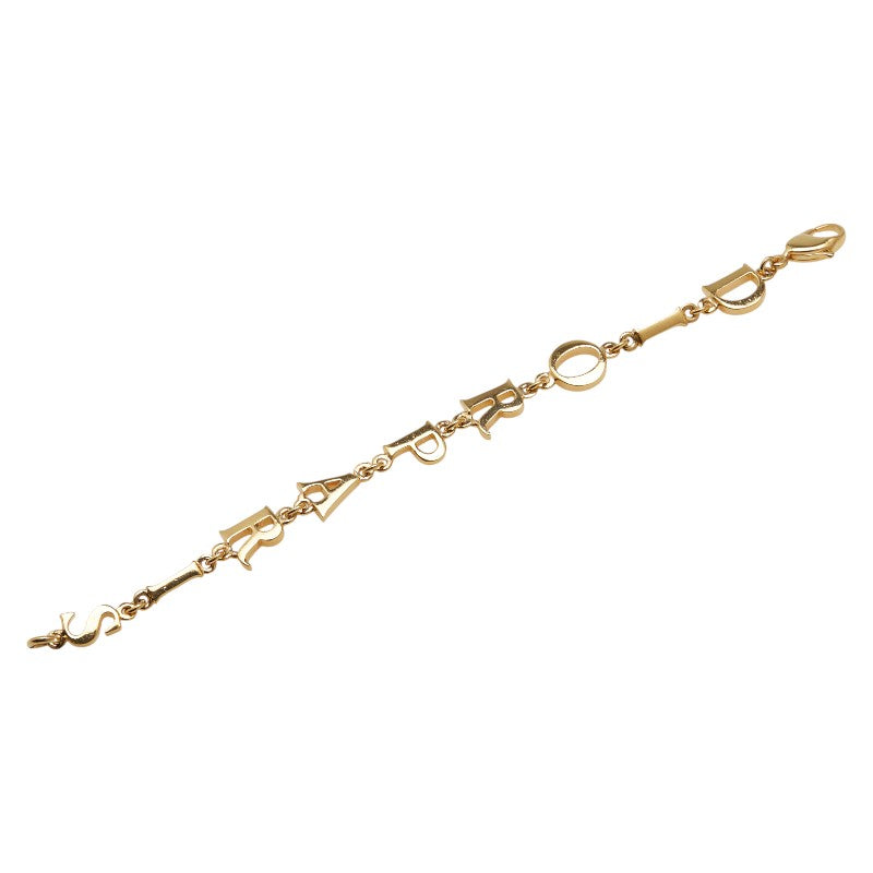 Dior Logo Bracelet