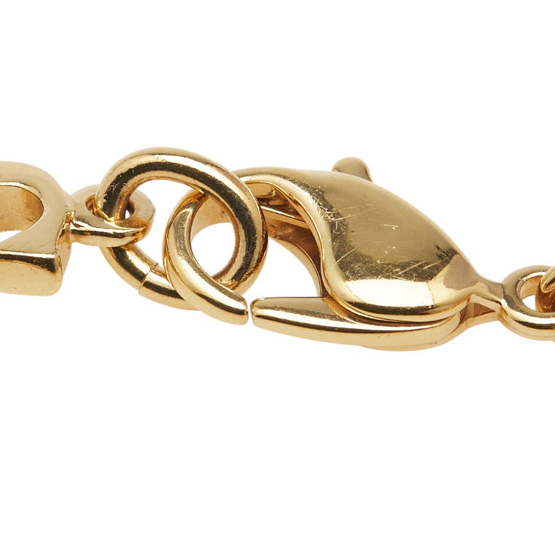 Dior Logo Bracelet