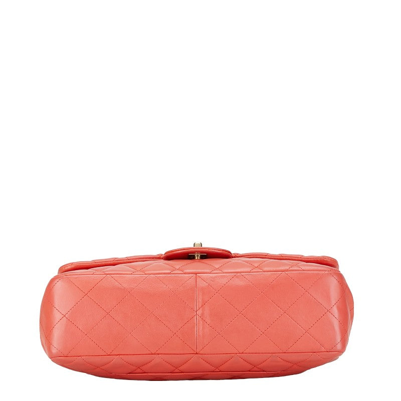 Chanel Matelasse Lambskin Shoulder Bag