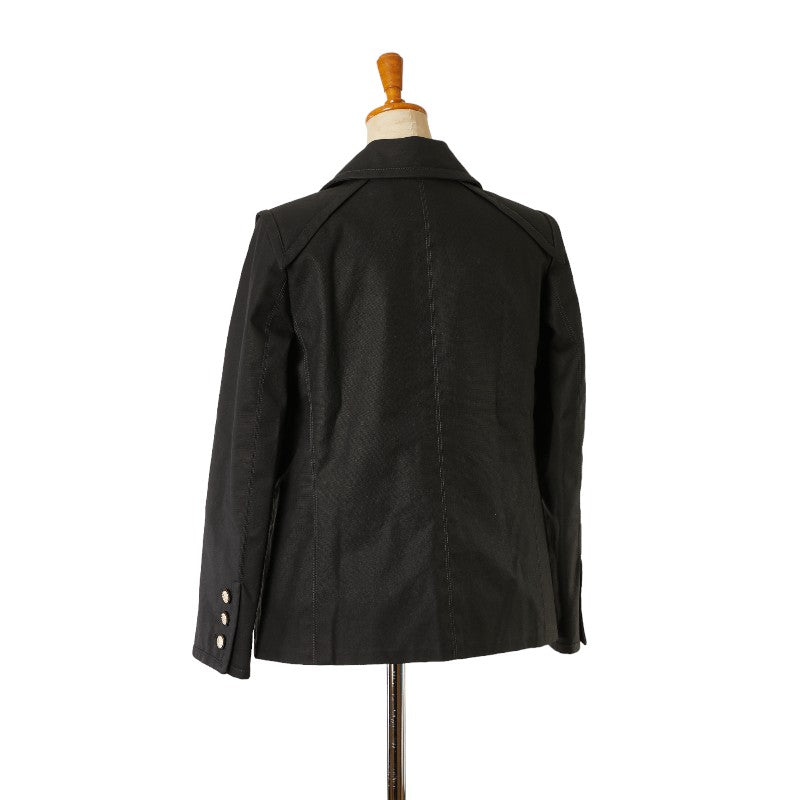 Chanel P62619V48194 Cotton Jacket