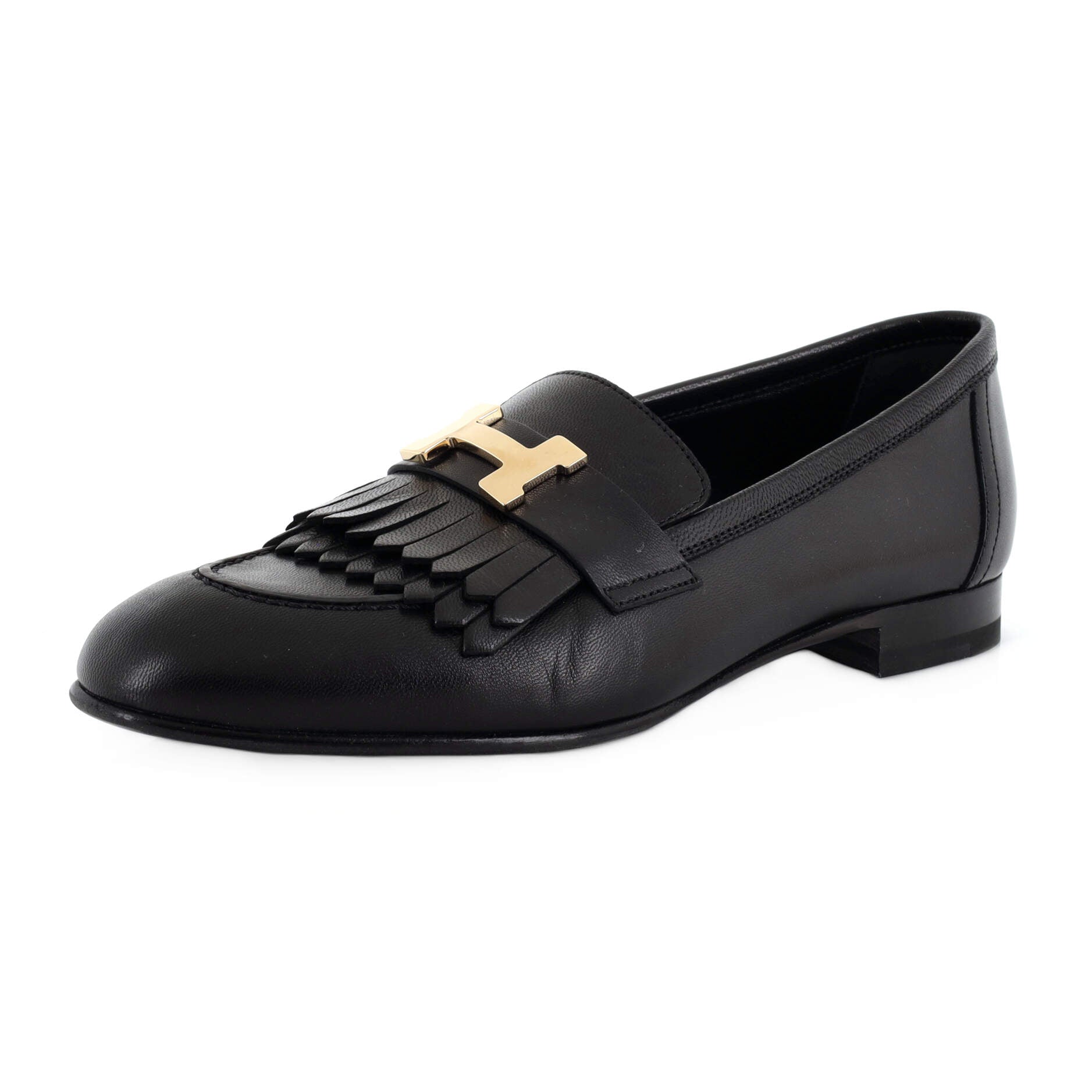 Women's Royal Loafers Leather