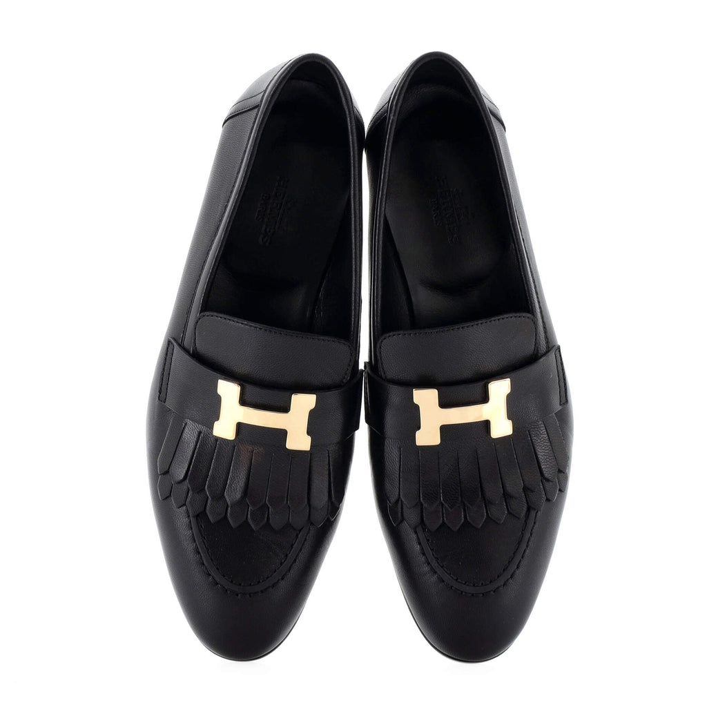 Women's Royal Loafers Leather