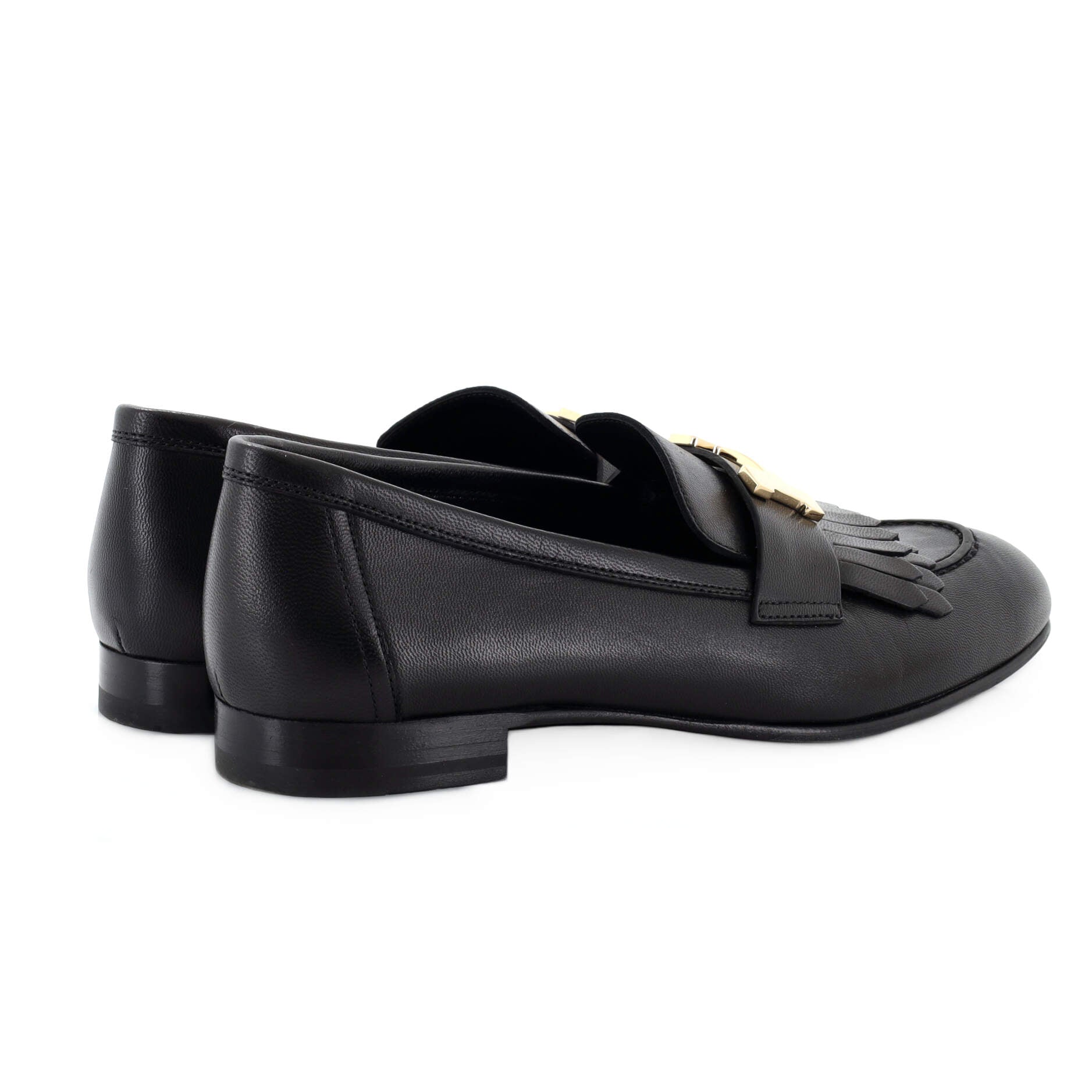 Women's Royal Loafers Leather