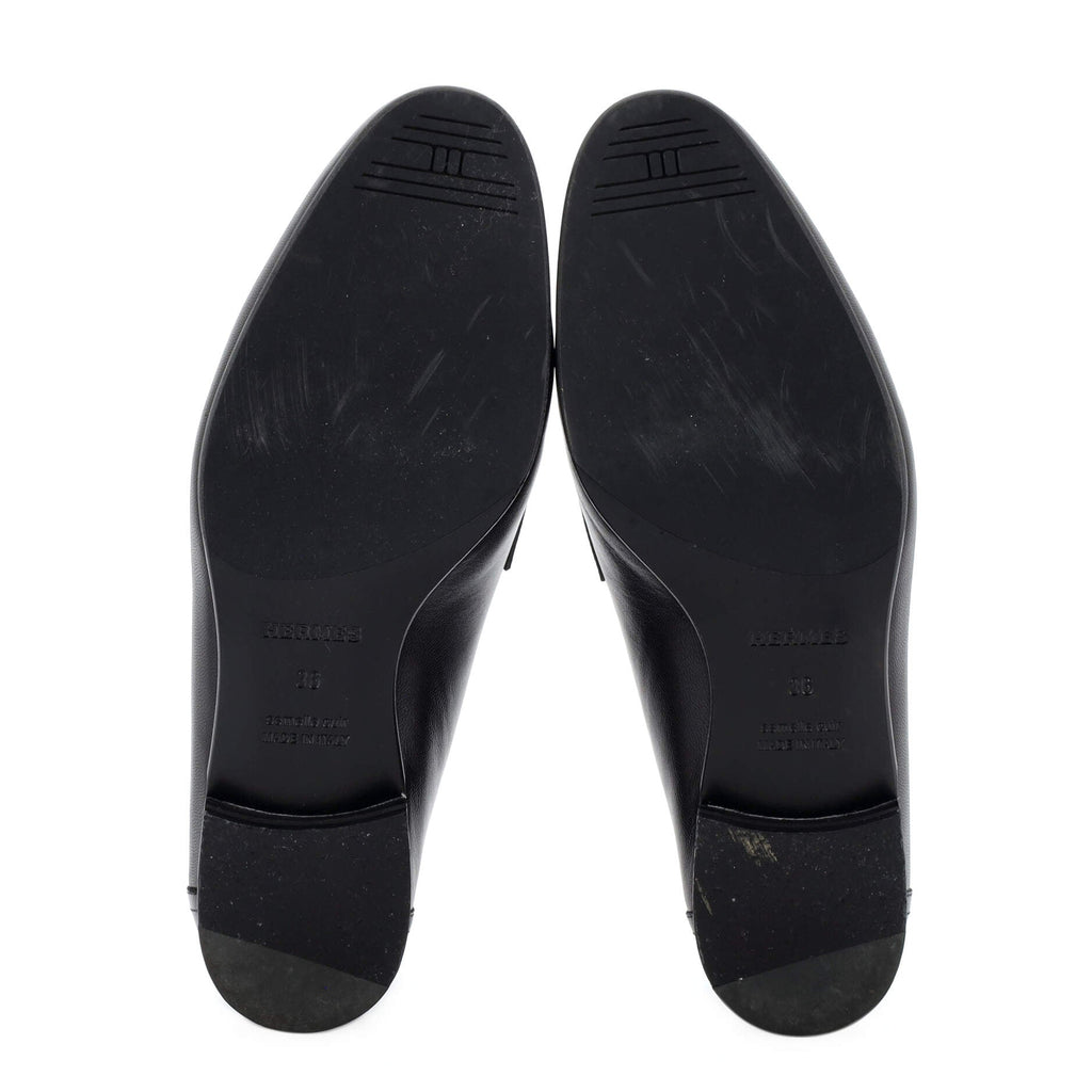 Women's Royal Loafers Leather