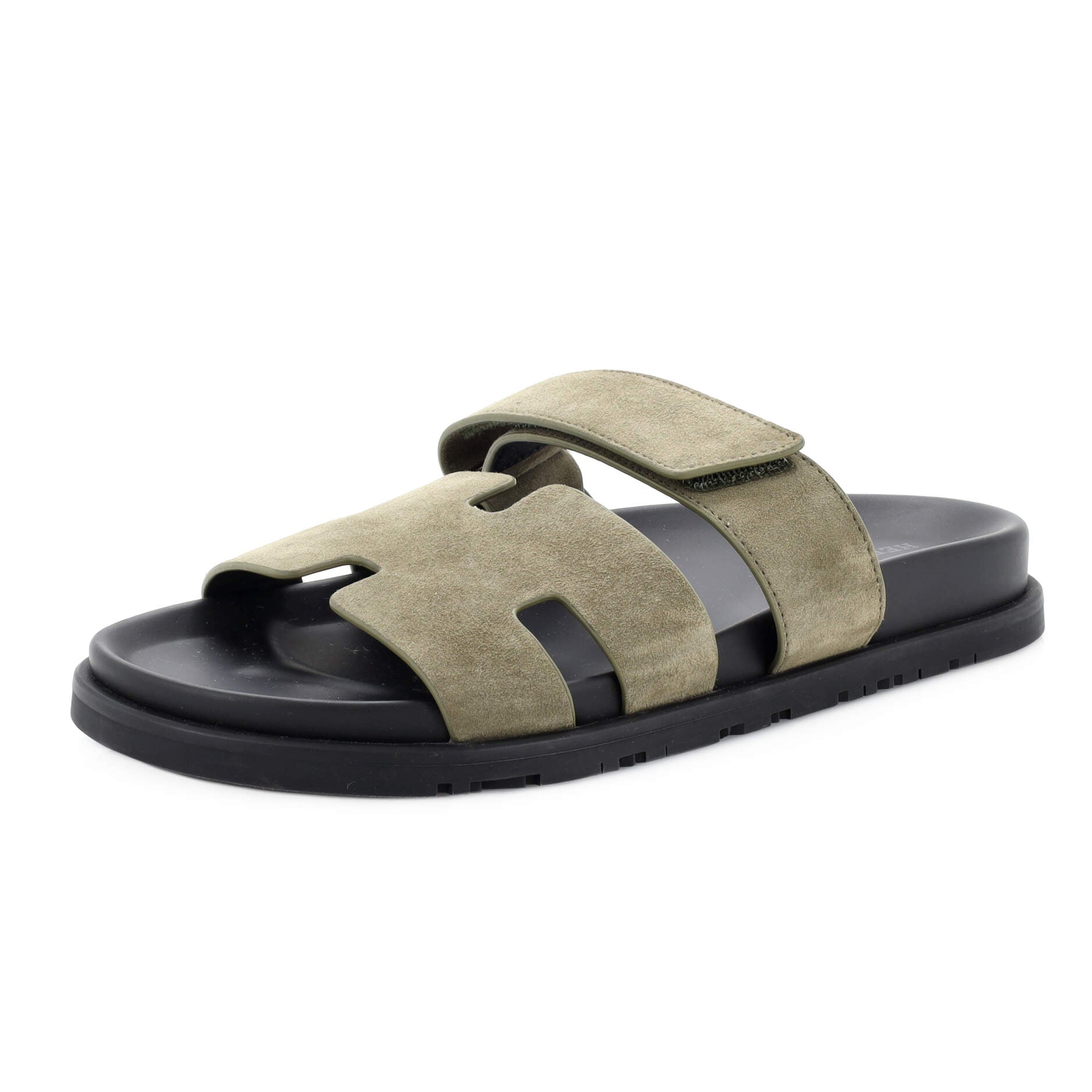 Men's Chypre Sandals Suede