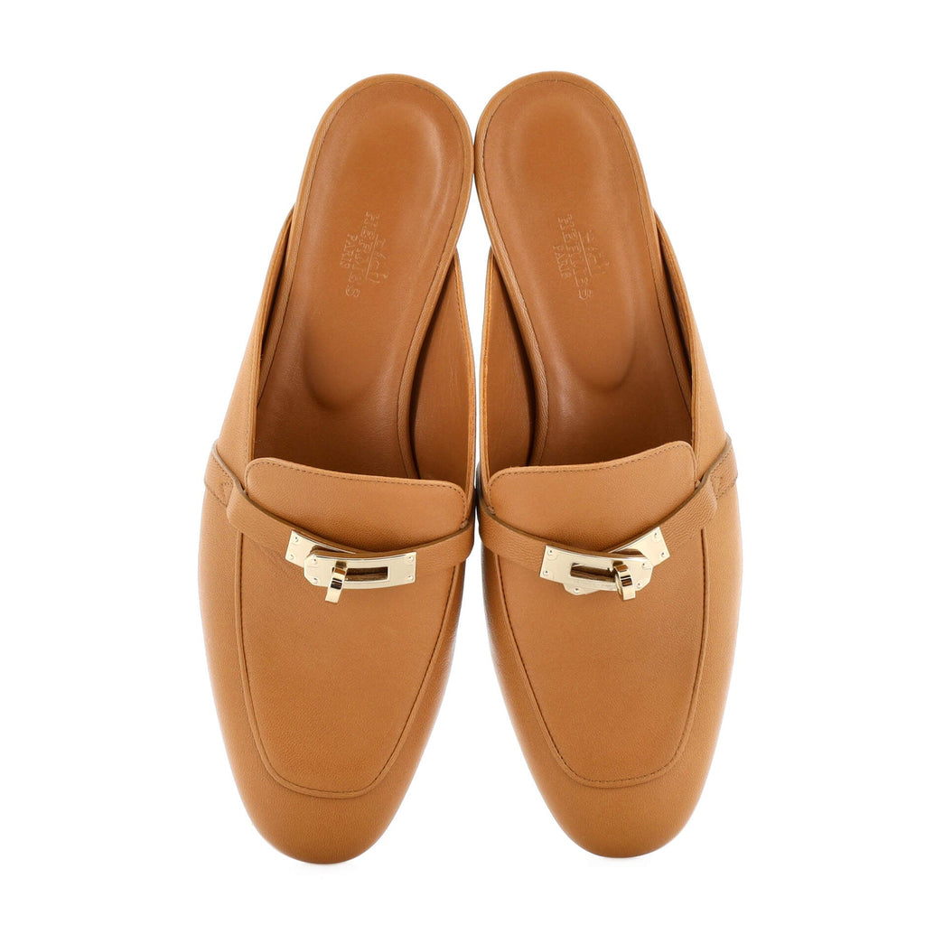 Women's Oz Mules Leather