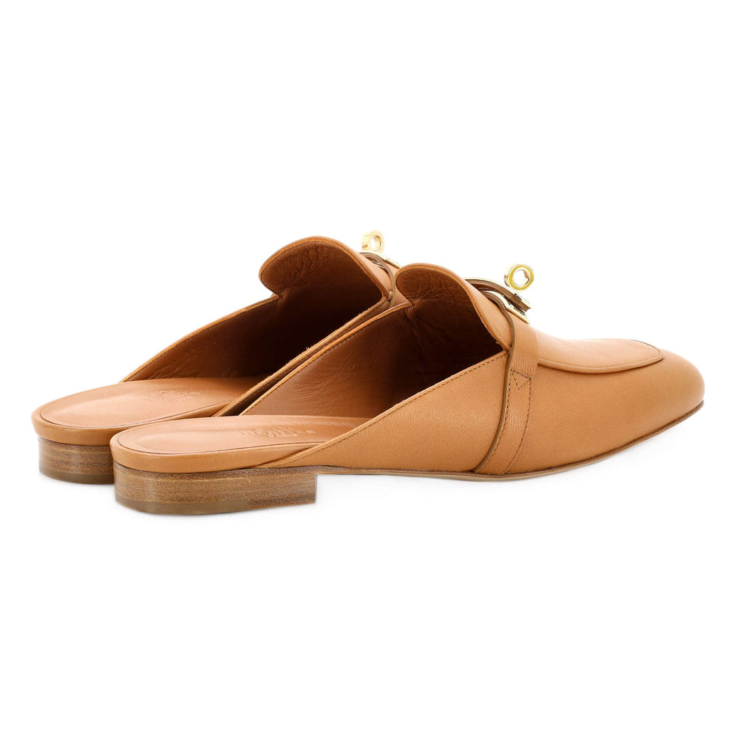 Women's Oz Mules Leather