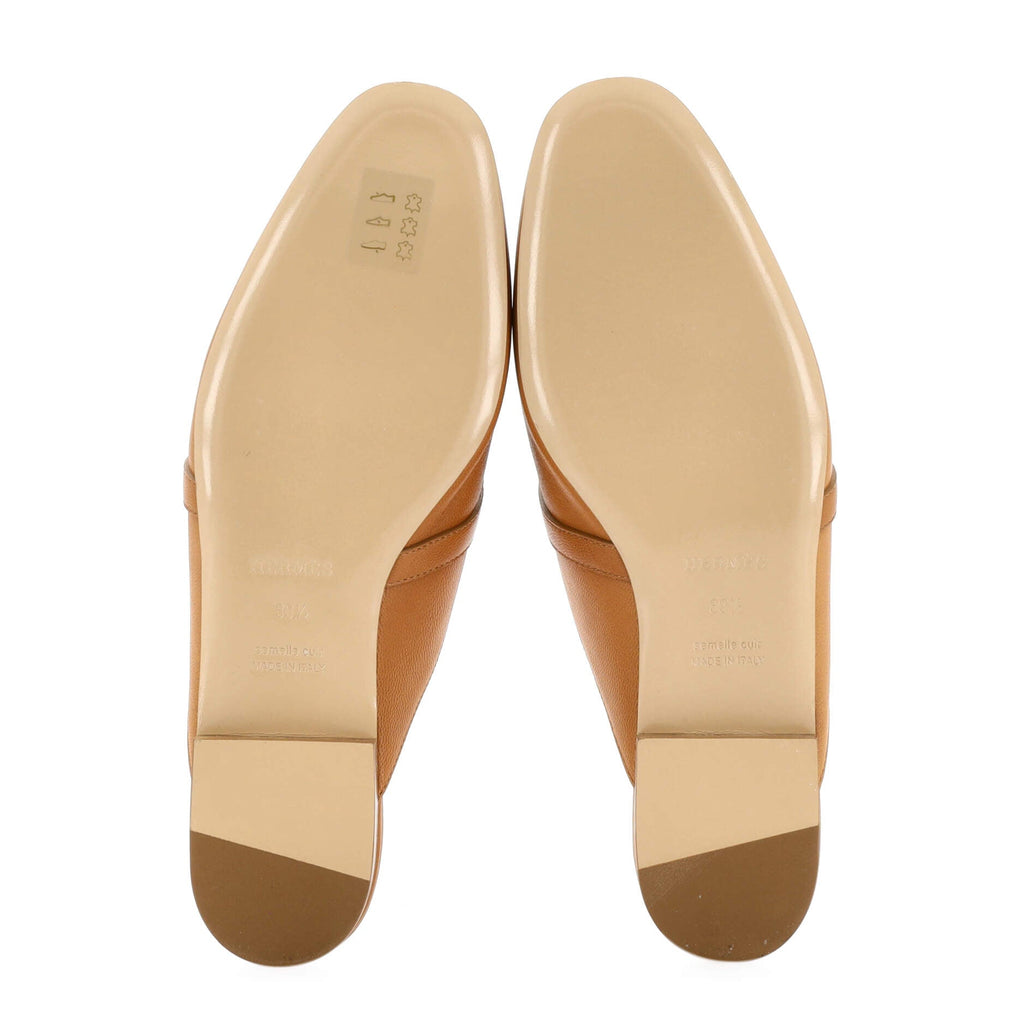 Women's Oz Mules Leather