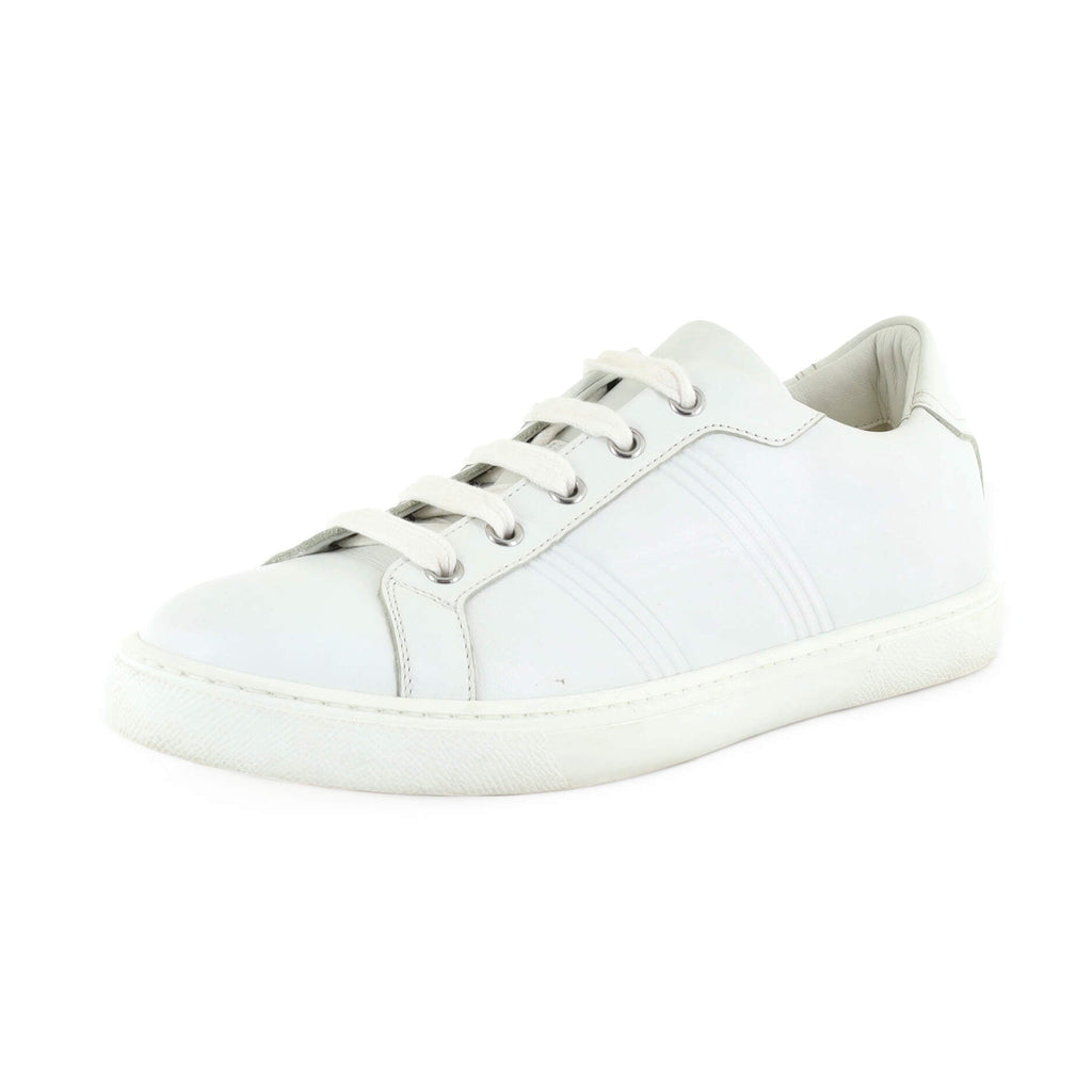 Avantage Sneakers Leather