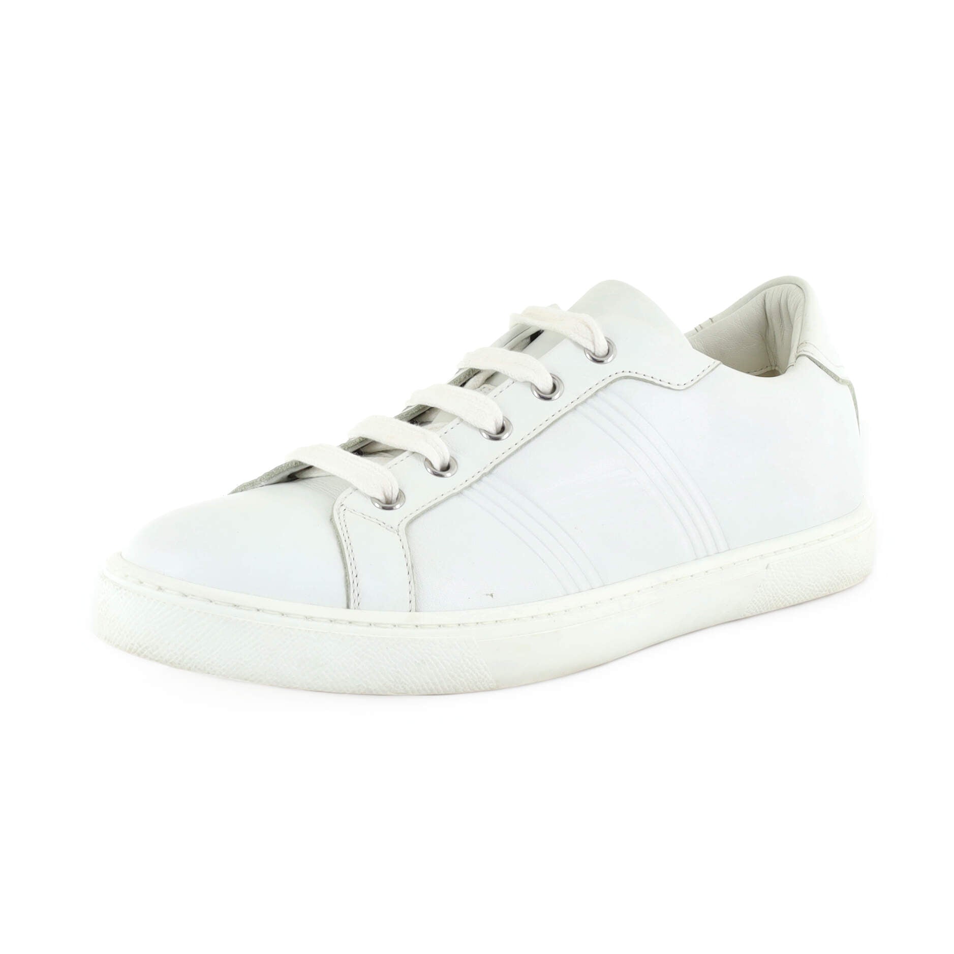 Avantage Sneakers Leather