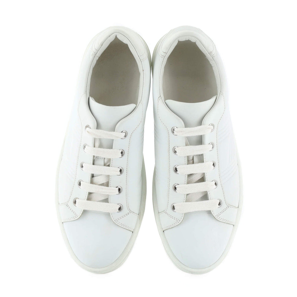 Avantage Sneakers Leather