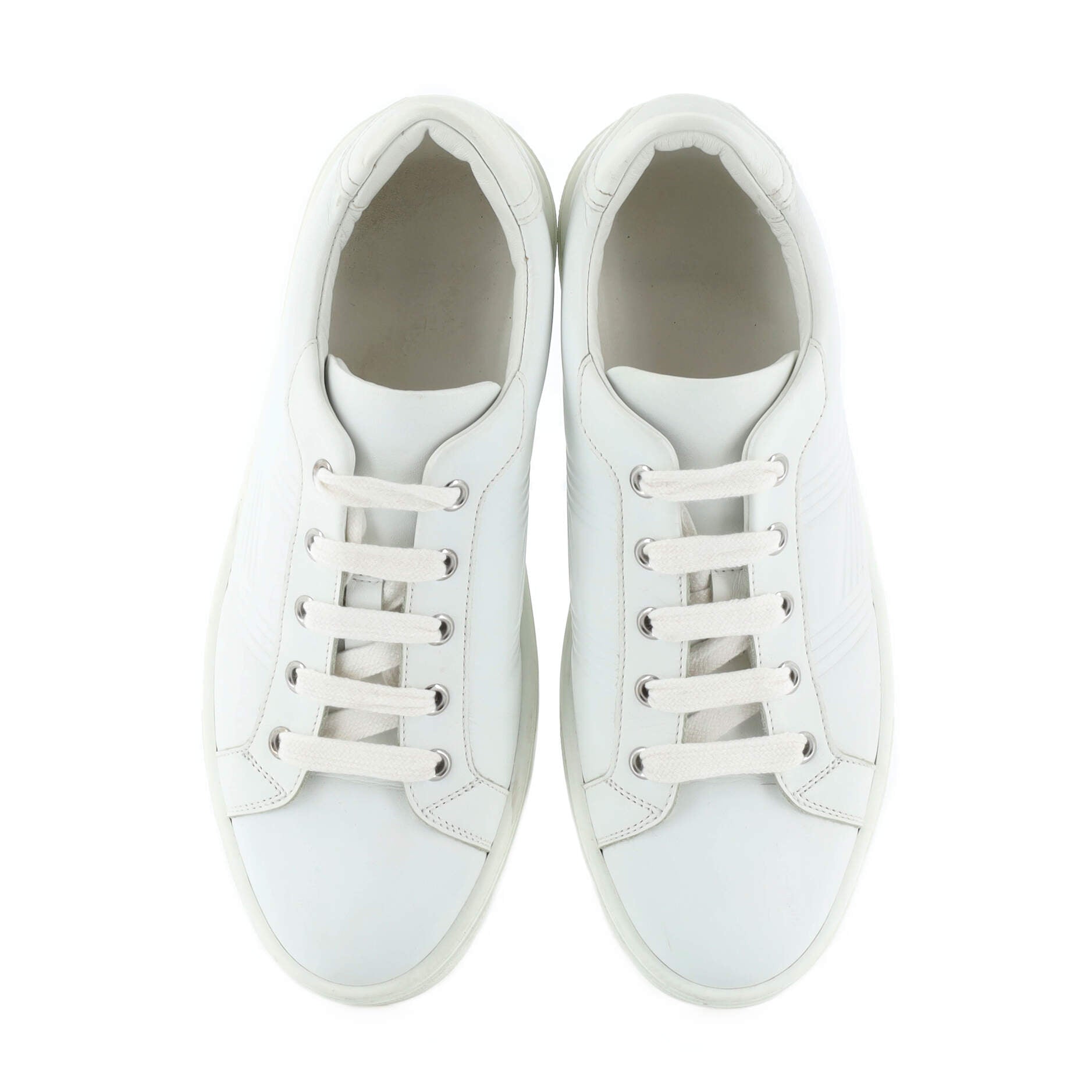 Avantage Sneakers Leather