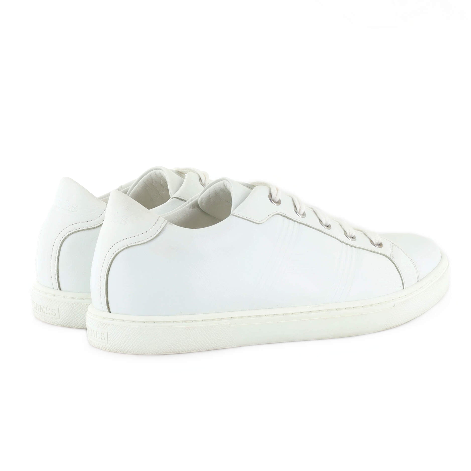 Avantage Sneakers Leather