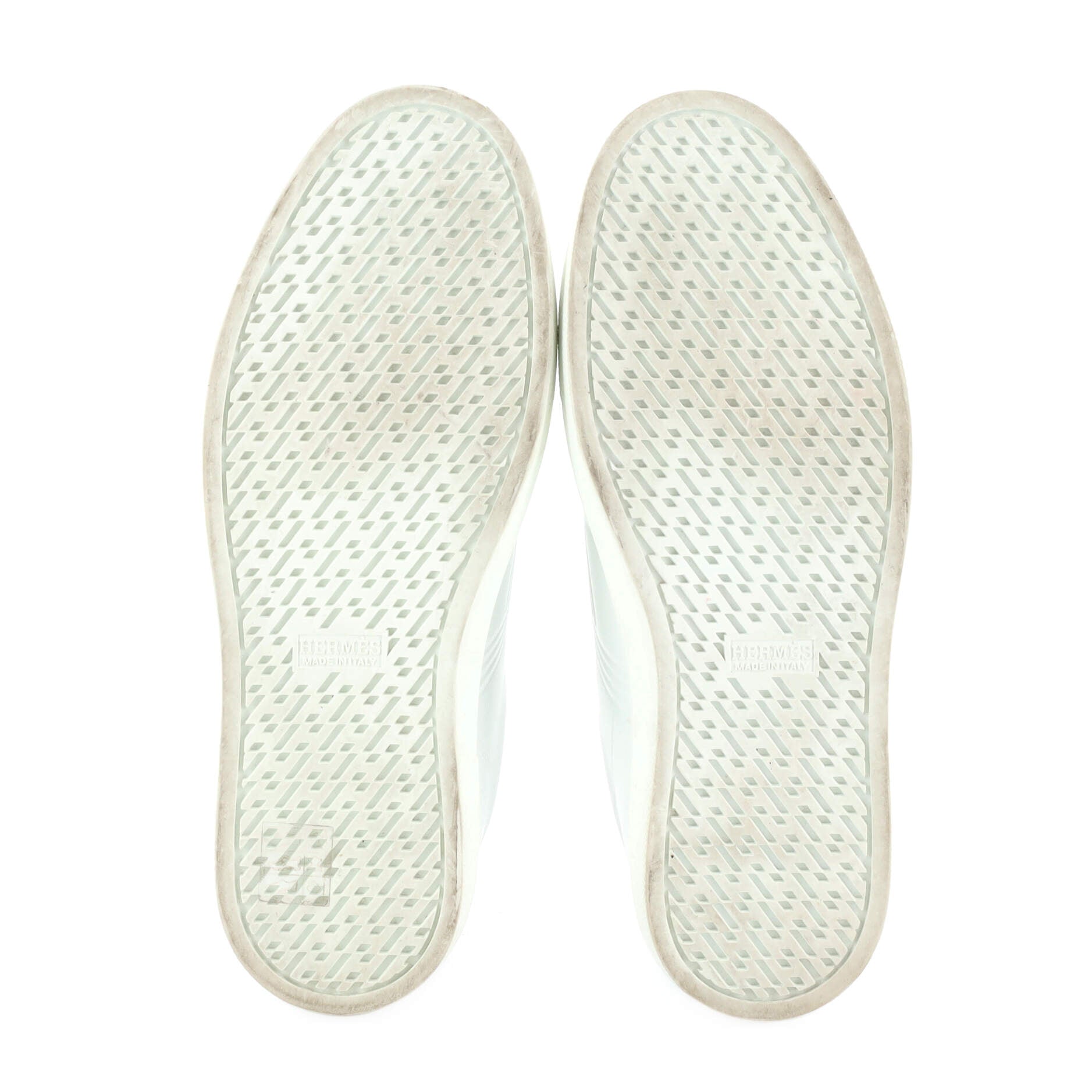 Avantage Sneakers Leather