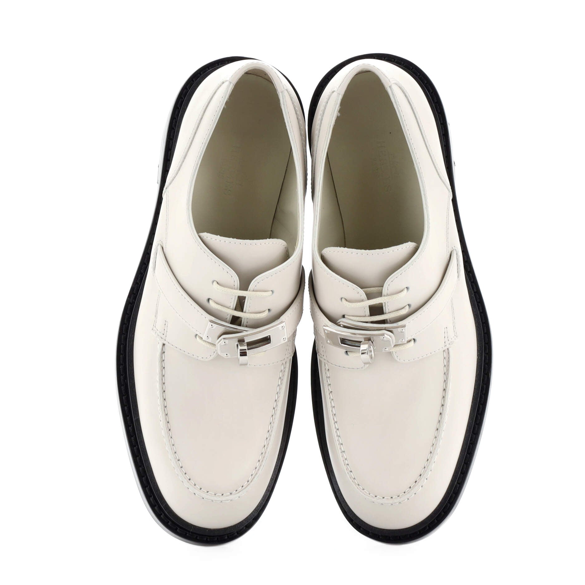Women's First Oxfords Leather