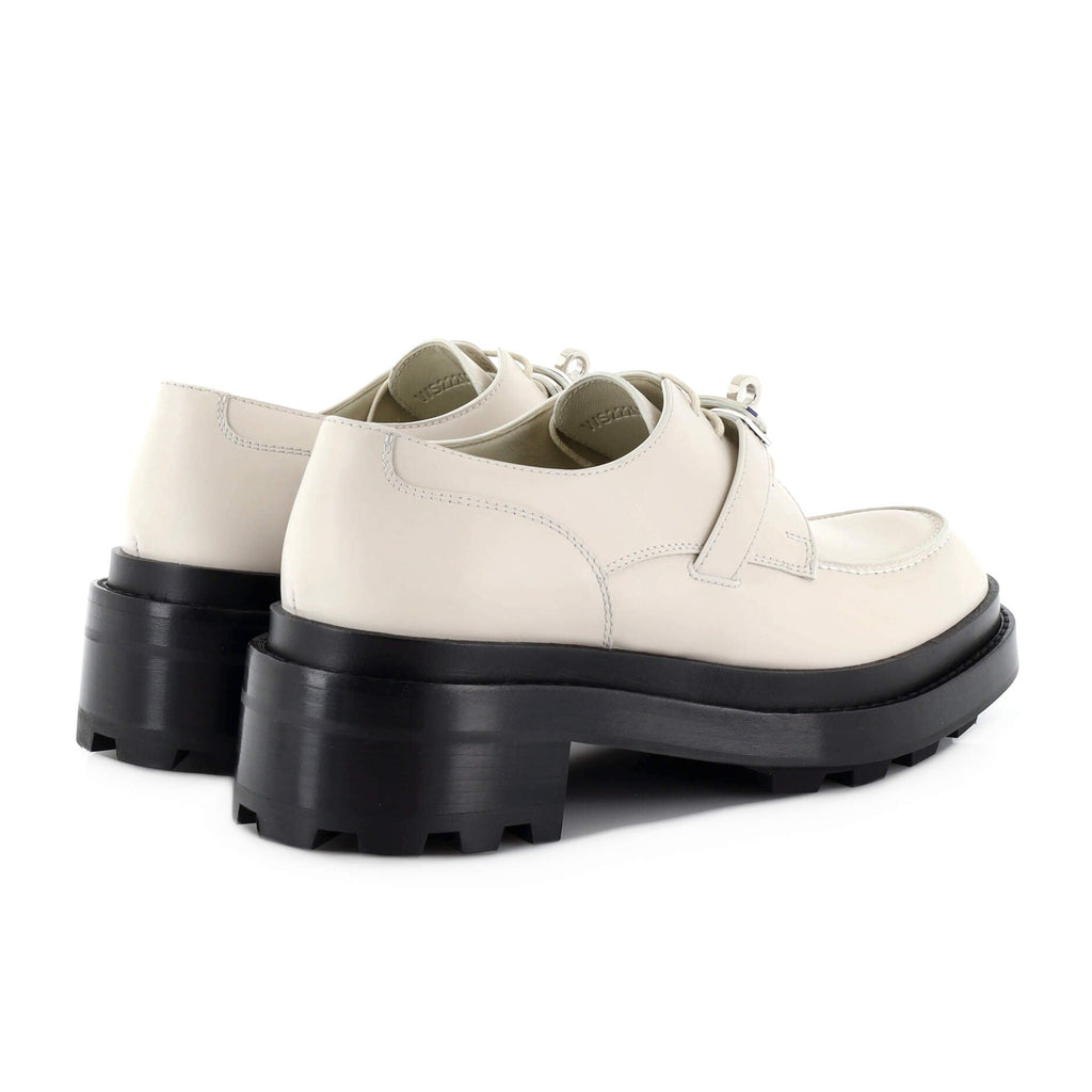 Women's First Oxfords Leather
