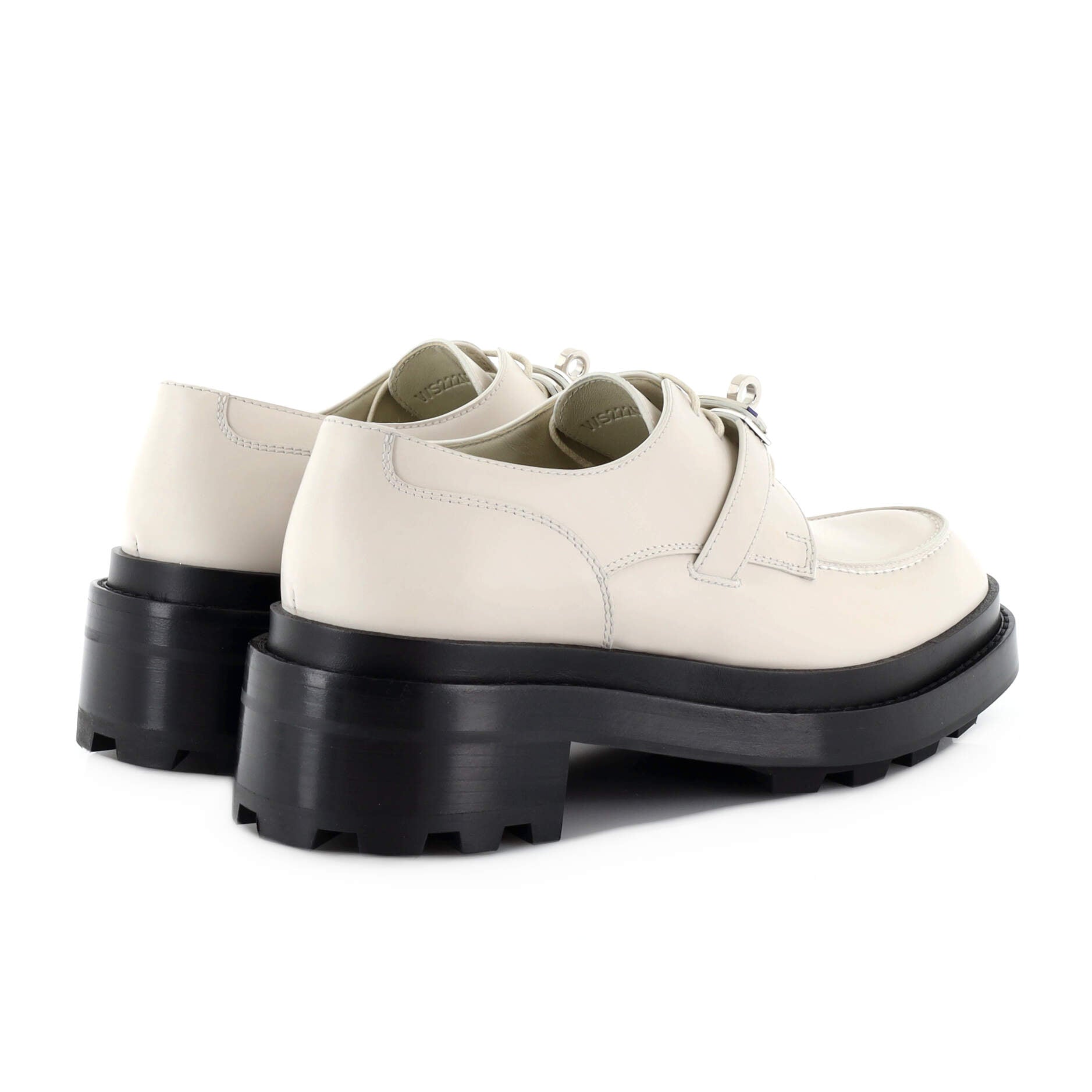 Women's First Oxfords Leather