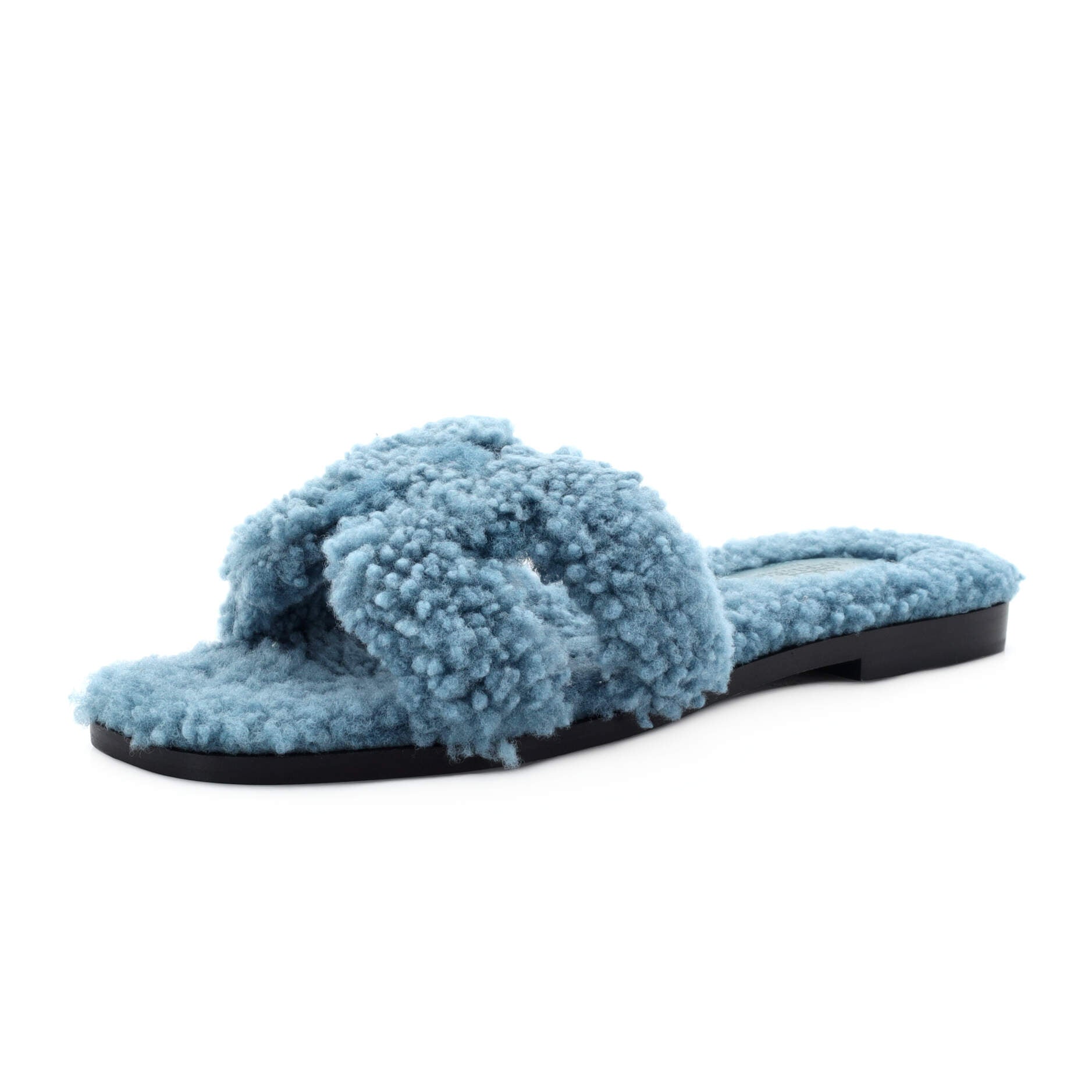 Women's Oran Sandals Shearling