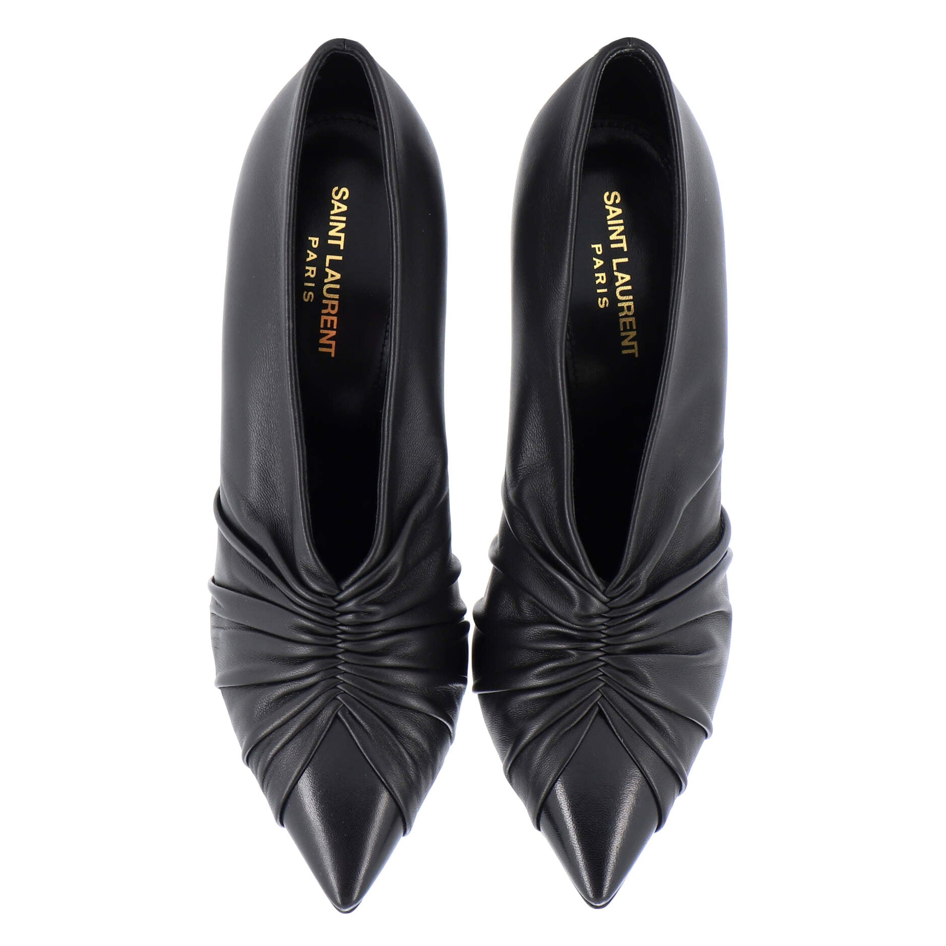 Women's Vivi Pumps Leather 110