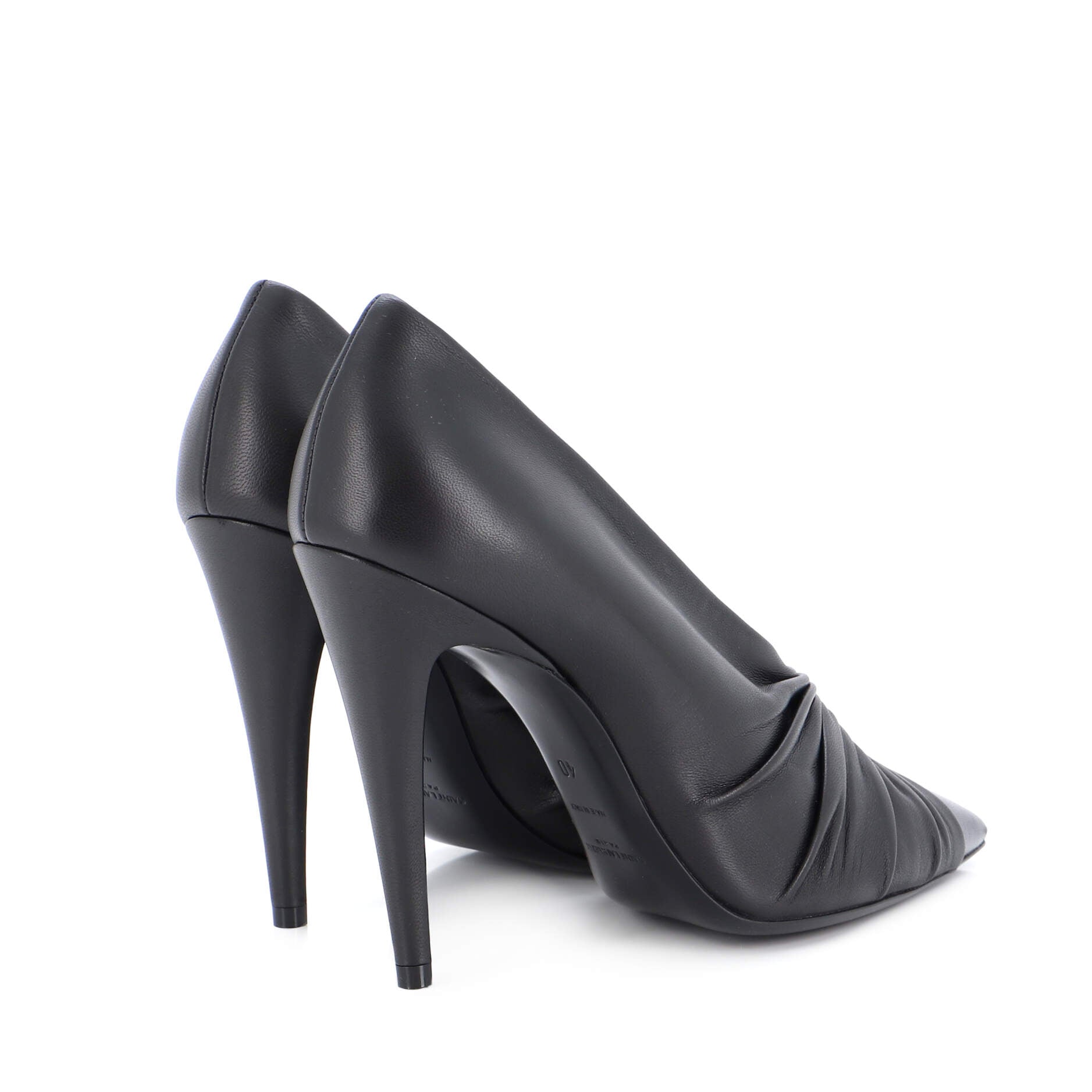 Women's Vivi Pumps Leather 110