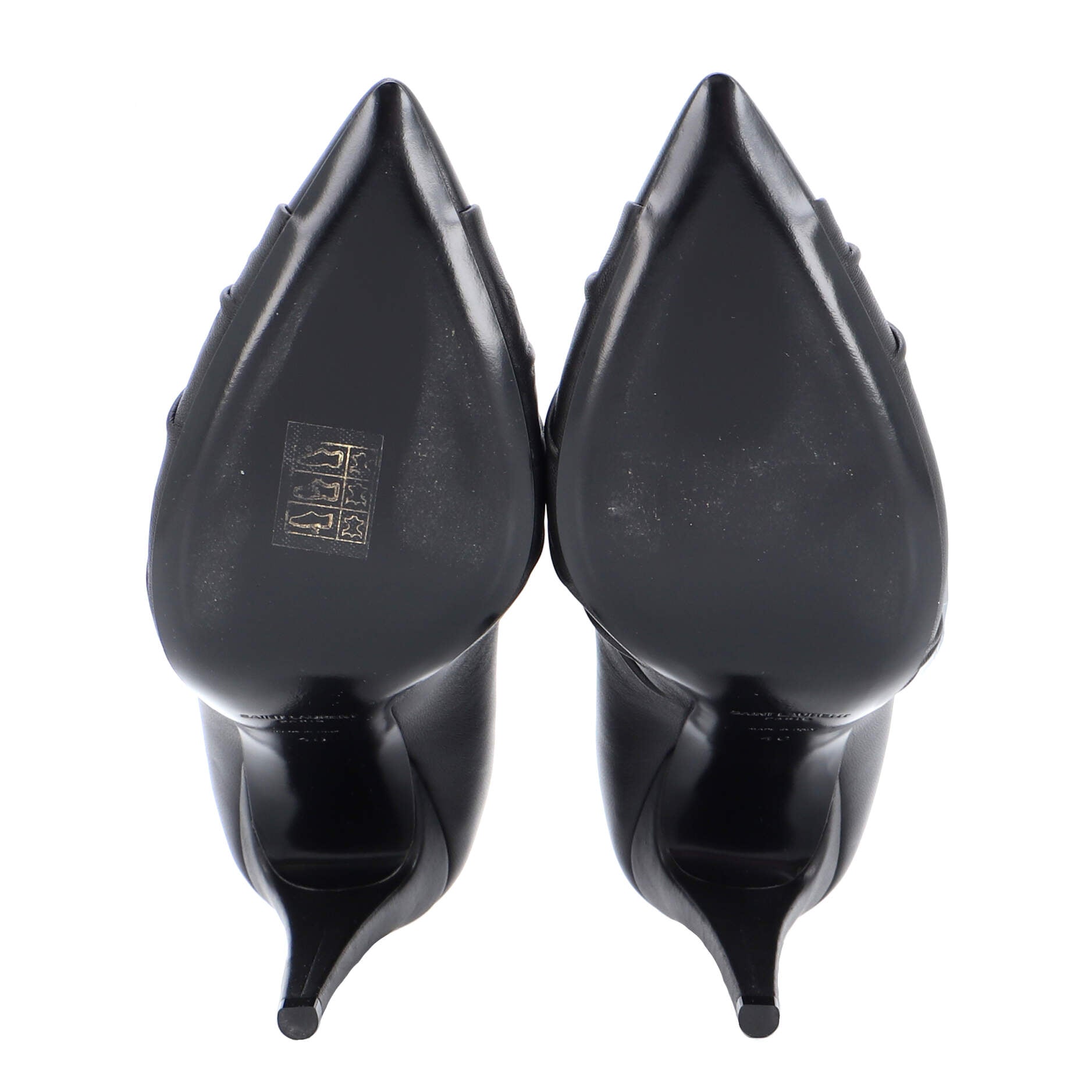 Women's Vivi Pumps Leather 110