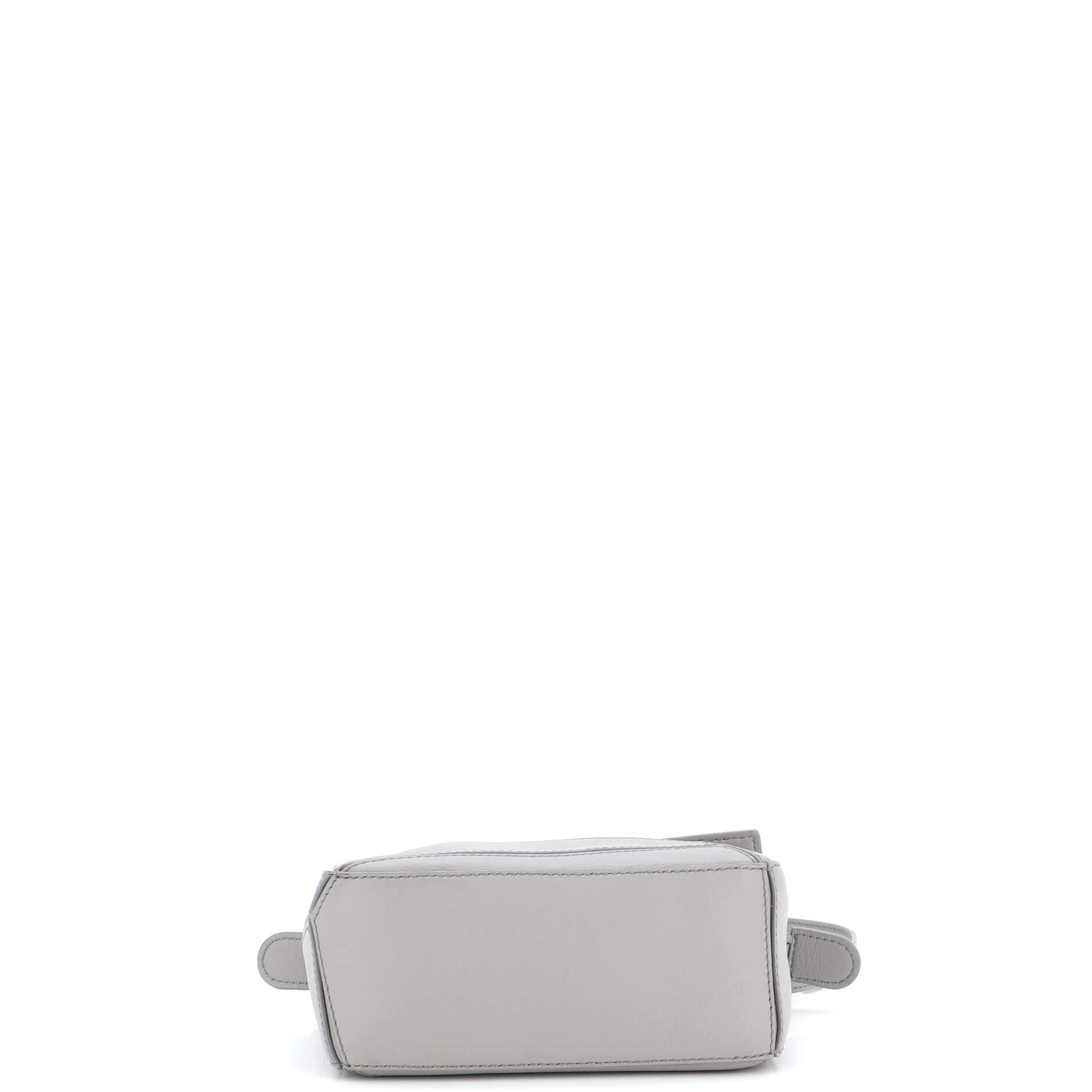 Puzzle Bag Leather Mini