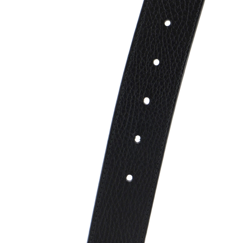 GG Marmont Reversible Belt Leather Wide 100