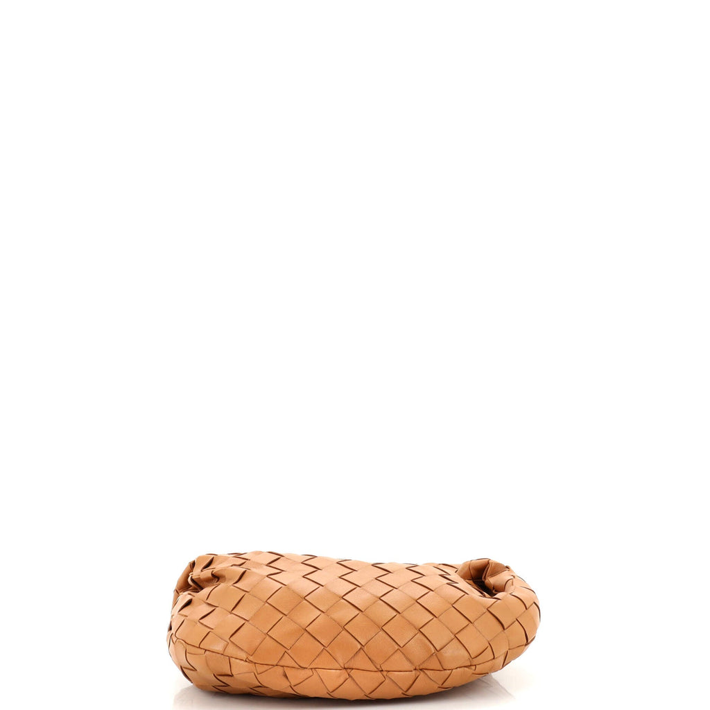 BV Jodie Hobo Intrecciato Nappa Mini