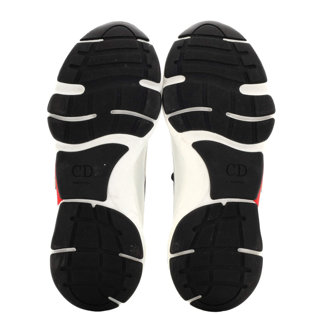 Men's B22 Sneakers Leather and Mesh