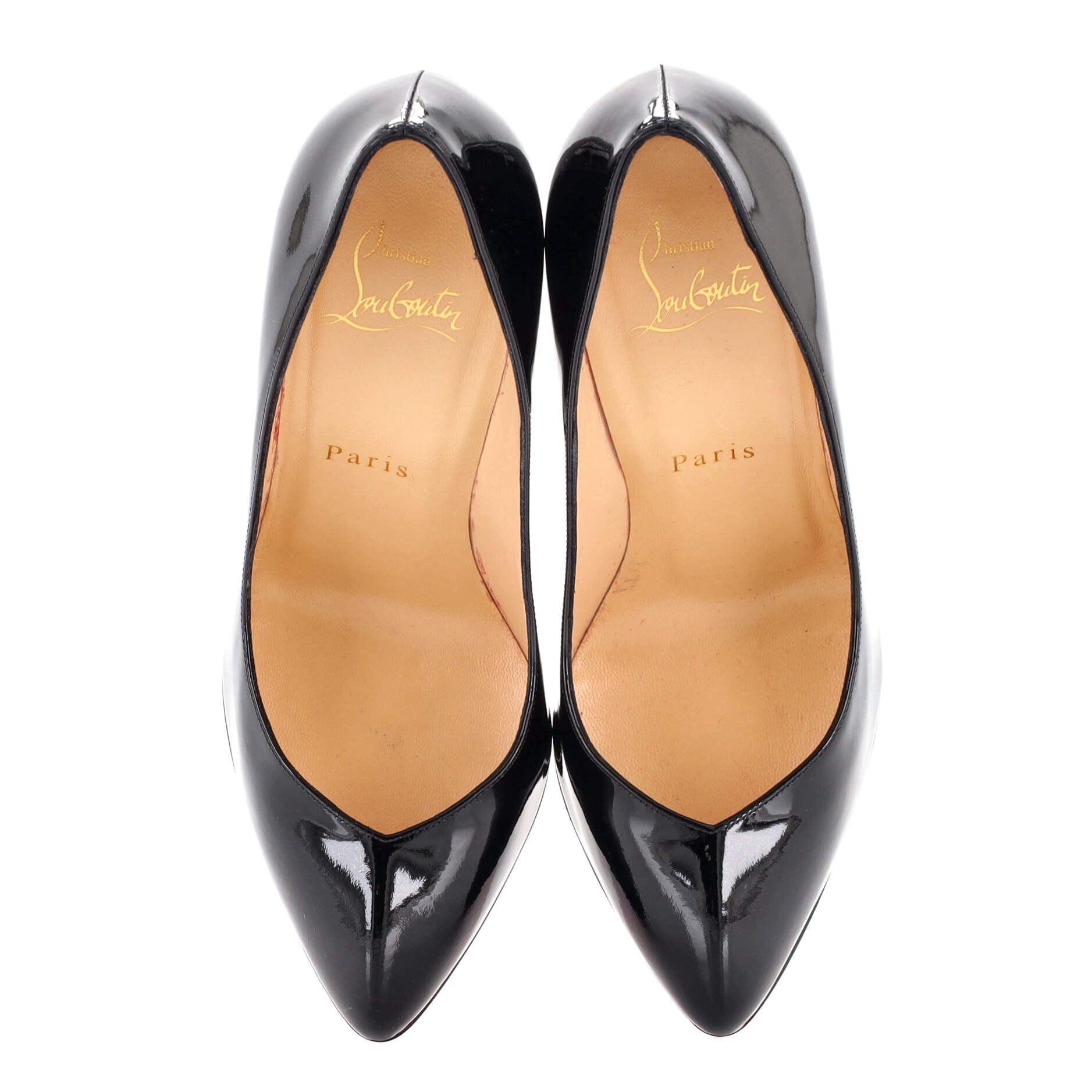 Women's Corneille Pumps Patent 100