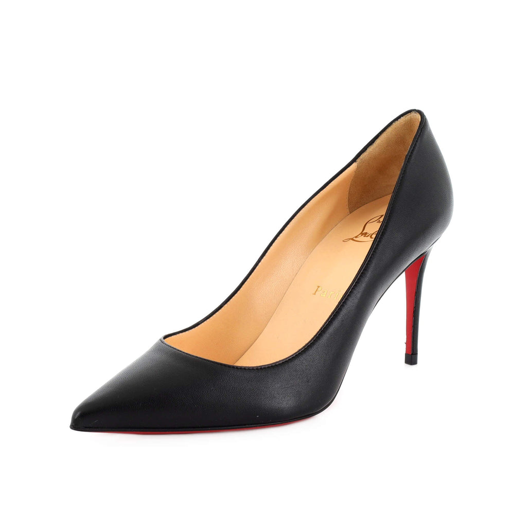 Women's Kate Pumps Leather 85