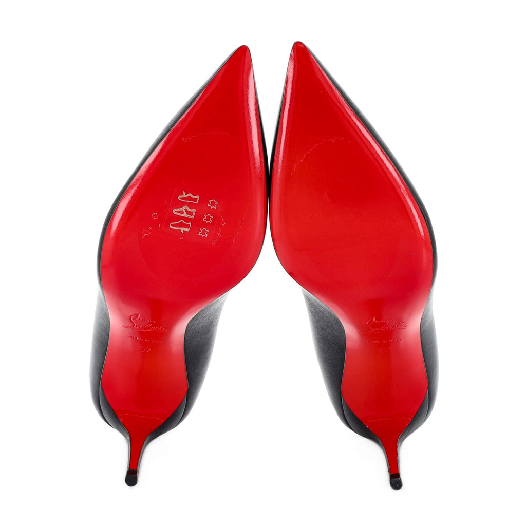 Women's Kate Pumps Leather 85