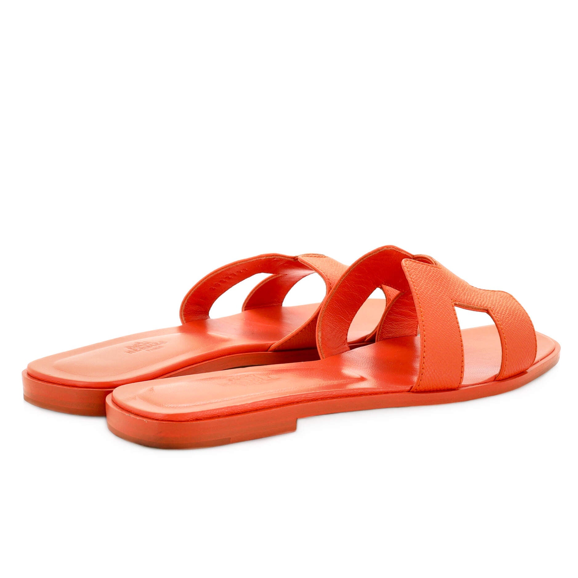Women's Oran Sandals Leather