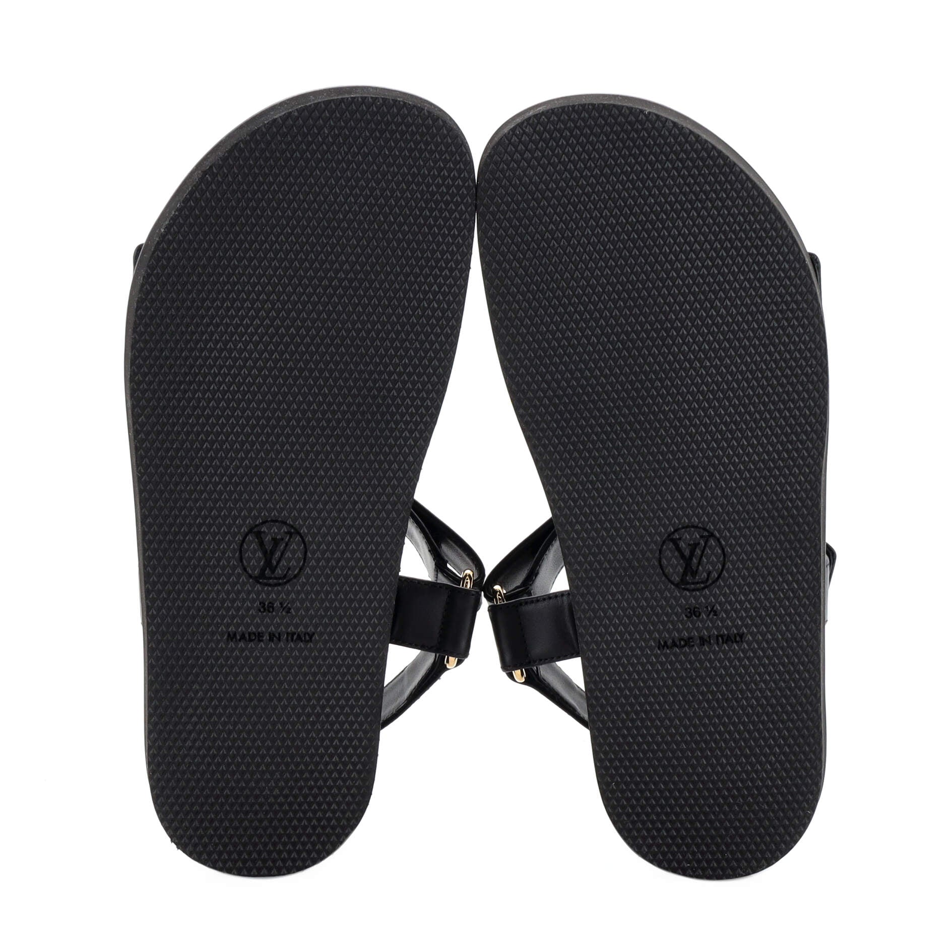 Women's Sunset Comfort Flat Sandals Leather