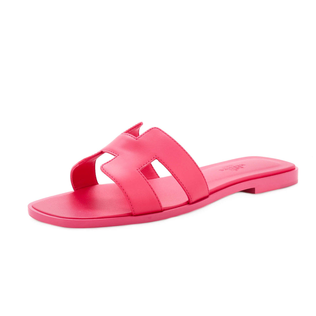 Women's Oran Sandals Leather