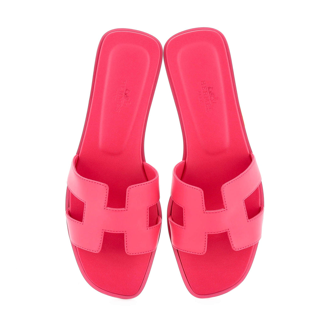 Women's Oran Sandals Leather