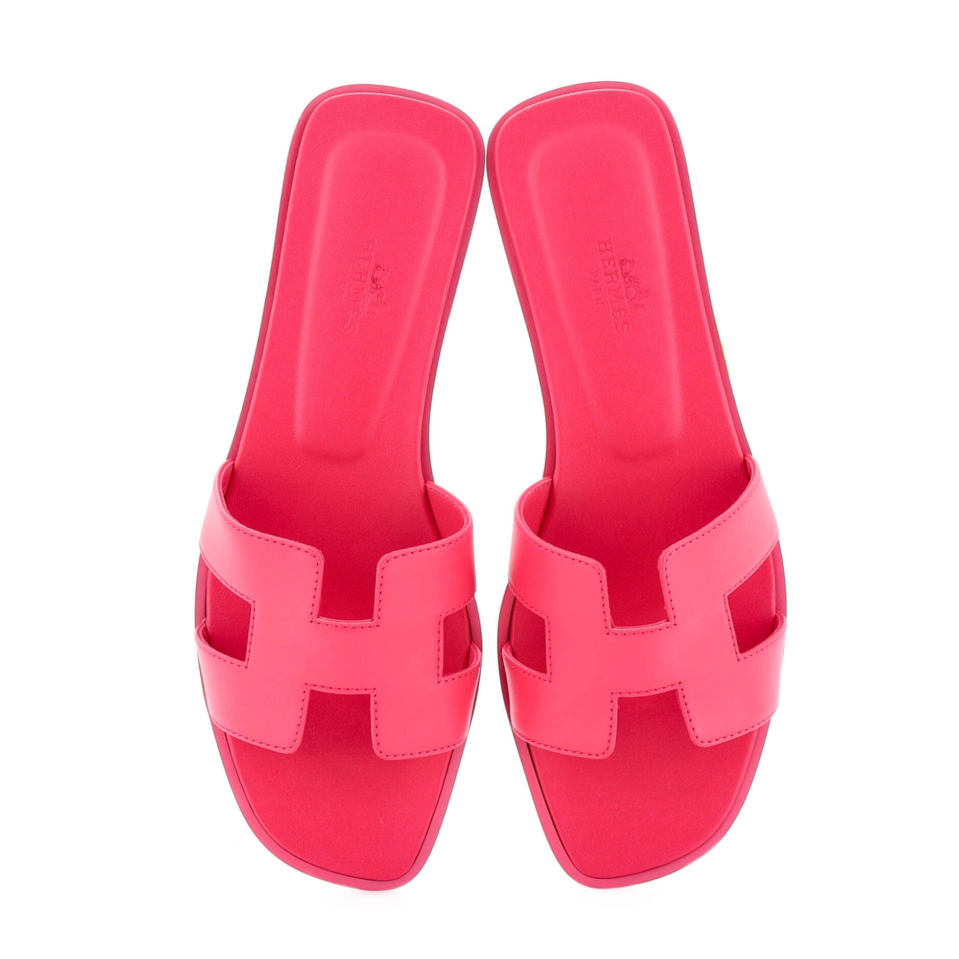 Women's Oran Sandals Leather