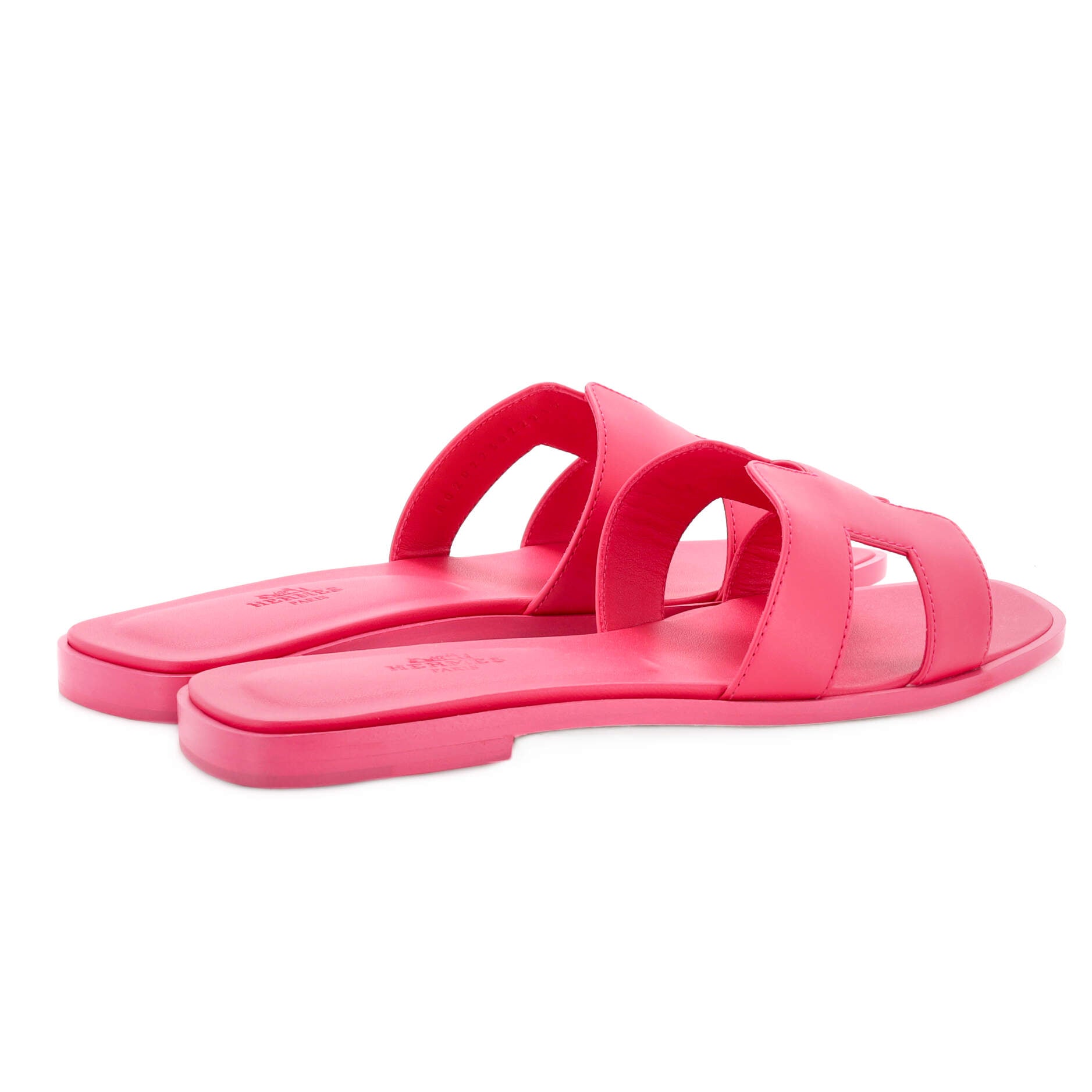Women's Oran Sandals Leather