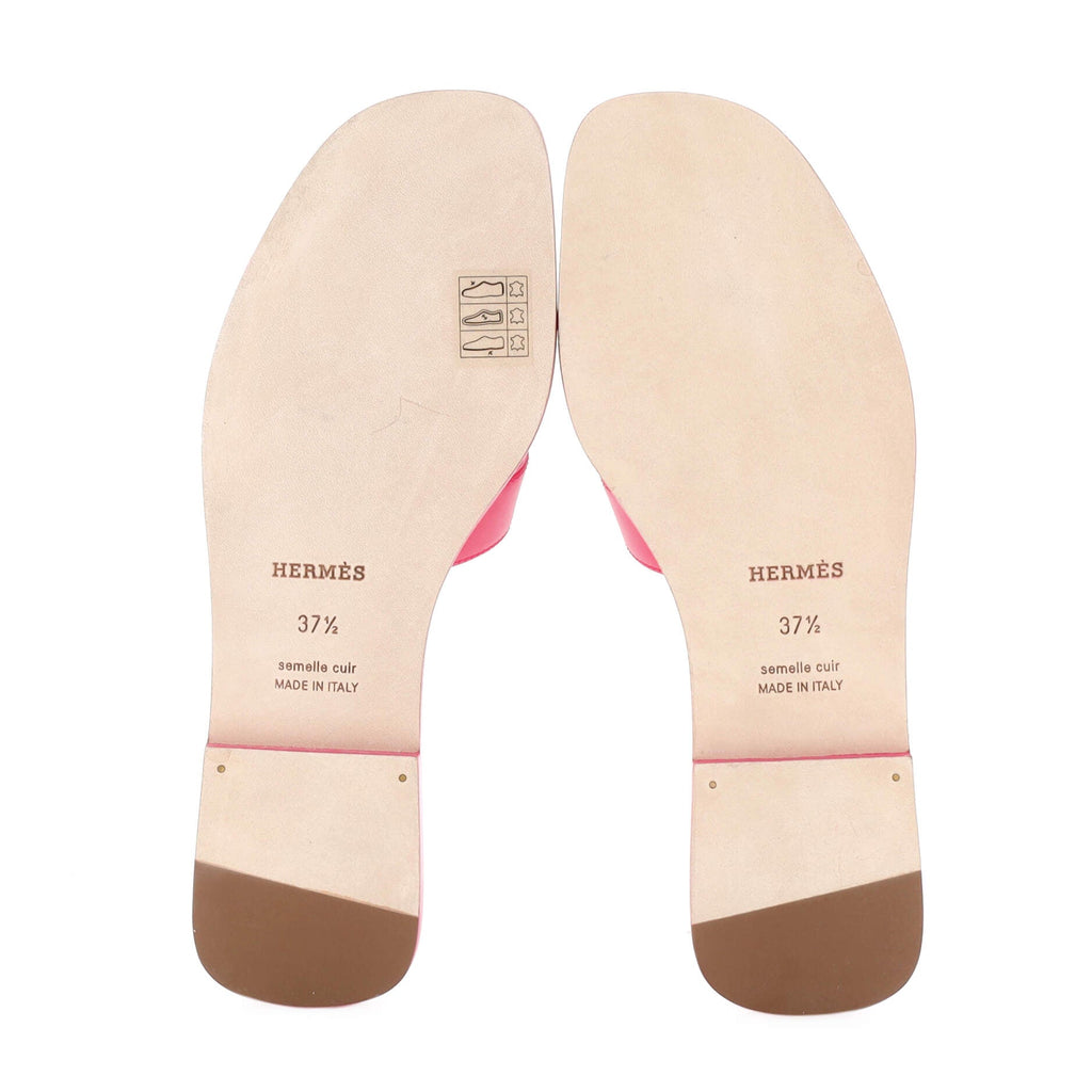 Women's Oran Sandals Leather