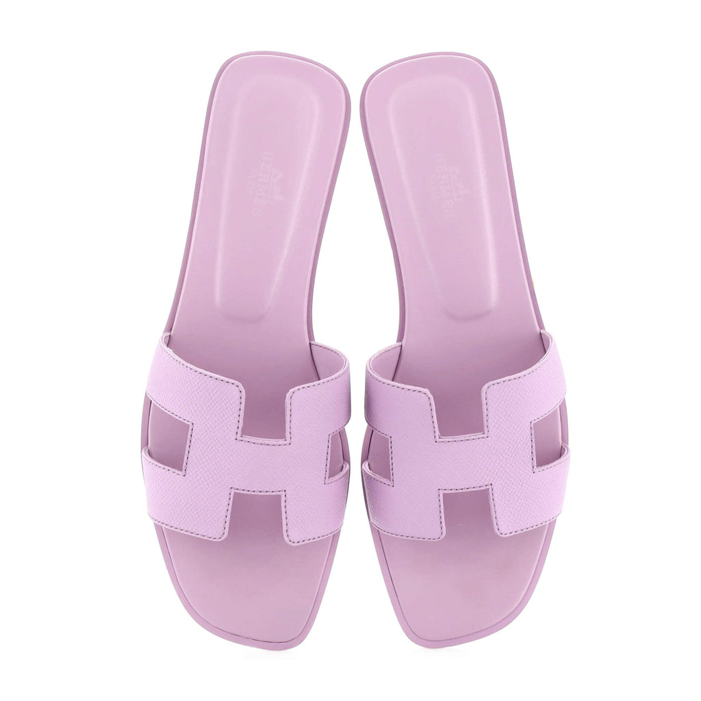Women's Oran Sandals Leather