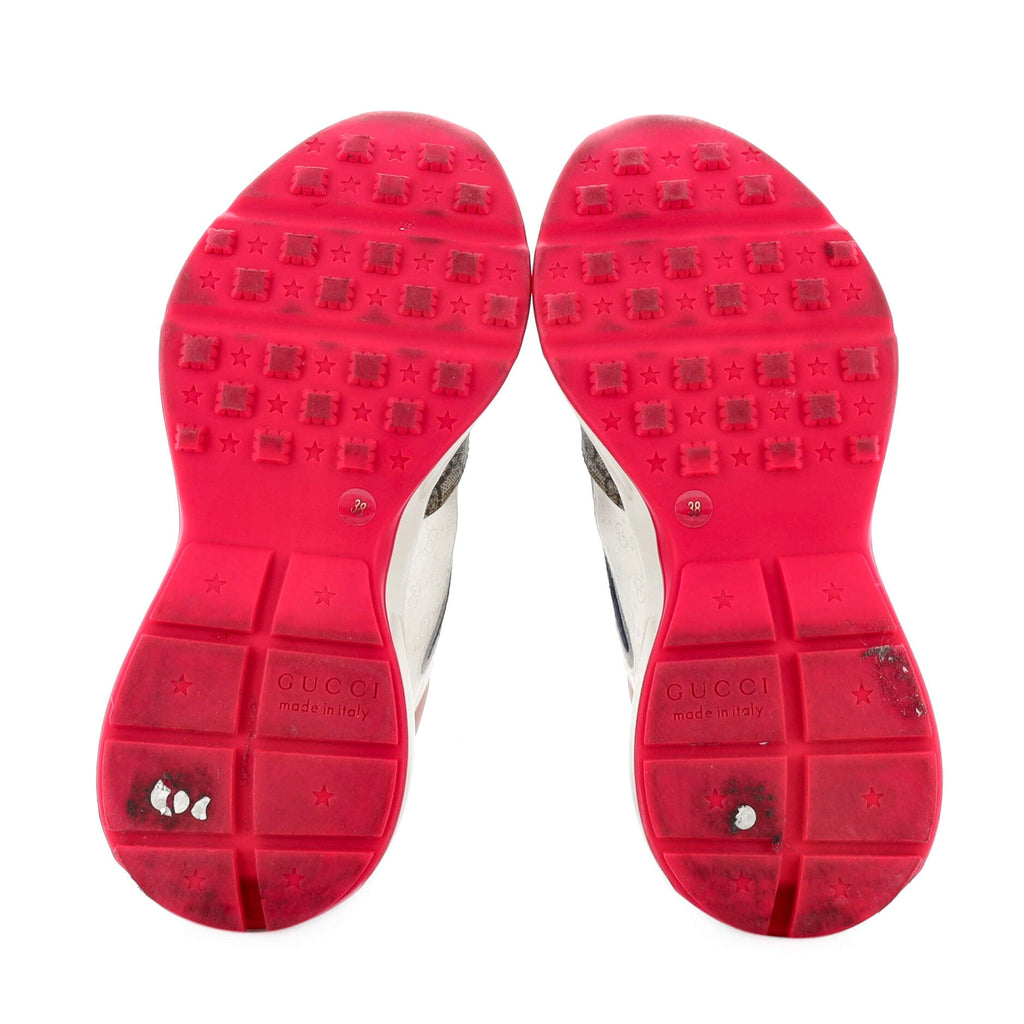 Rhyton Sneakers GG Canvas