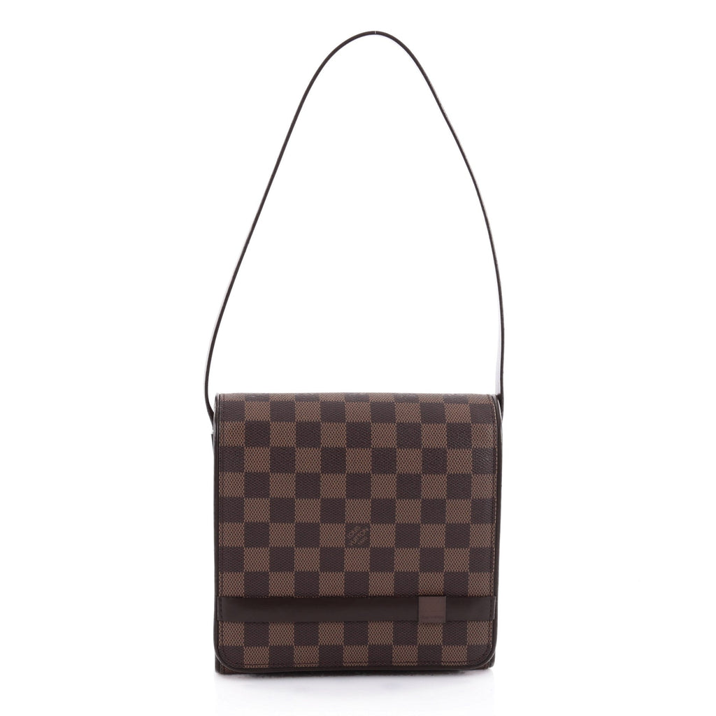 Tribeca Handbag Damier Mini