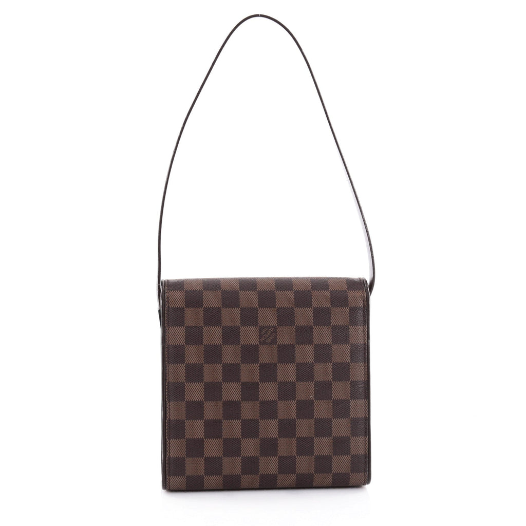 Tribeca Handbag Damier Mini