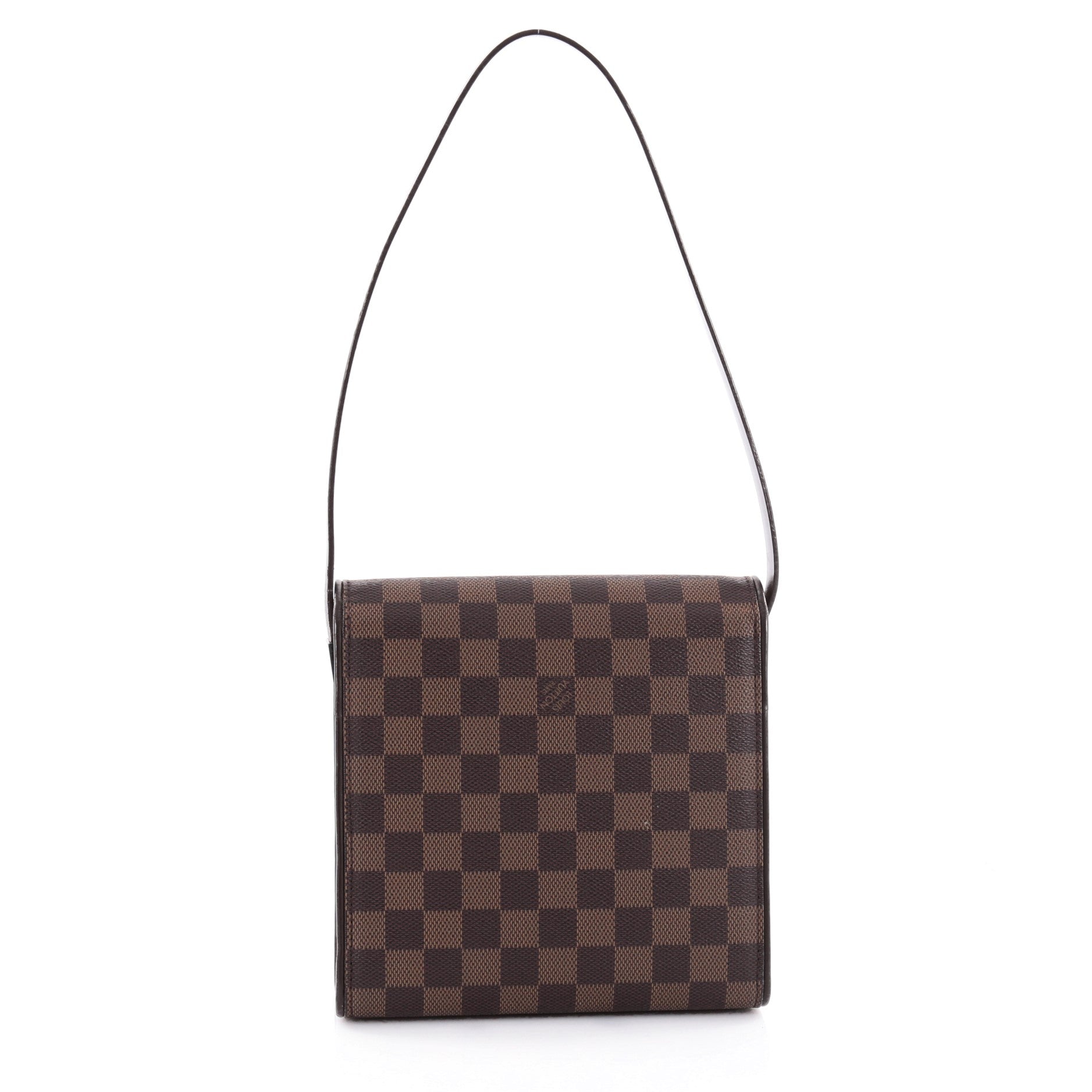 Tribeca Handbag Damier Mini